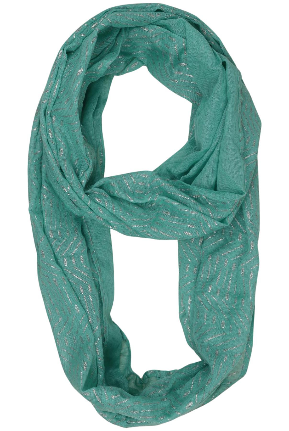 

s.Oliver Damen Schal, mehrfarbig, Gr.