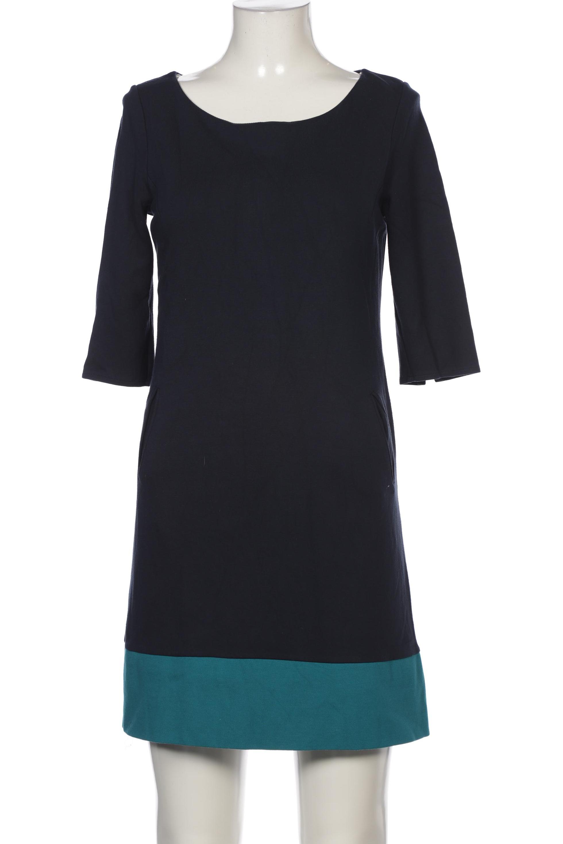 

s.Oliver Damen Kleid, marineblau