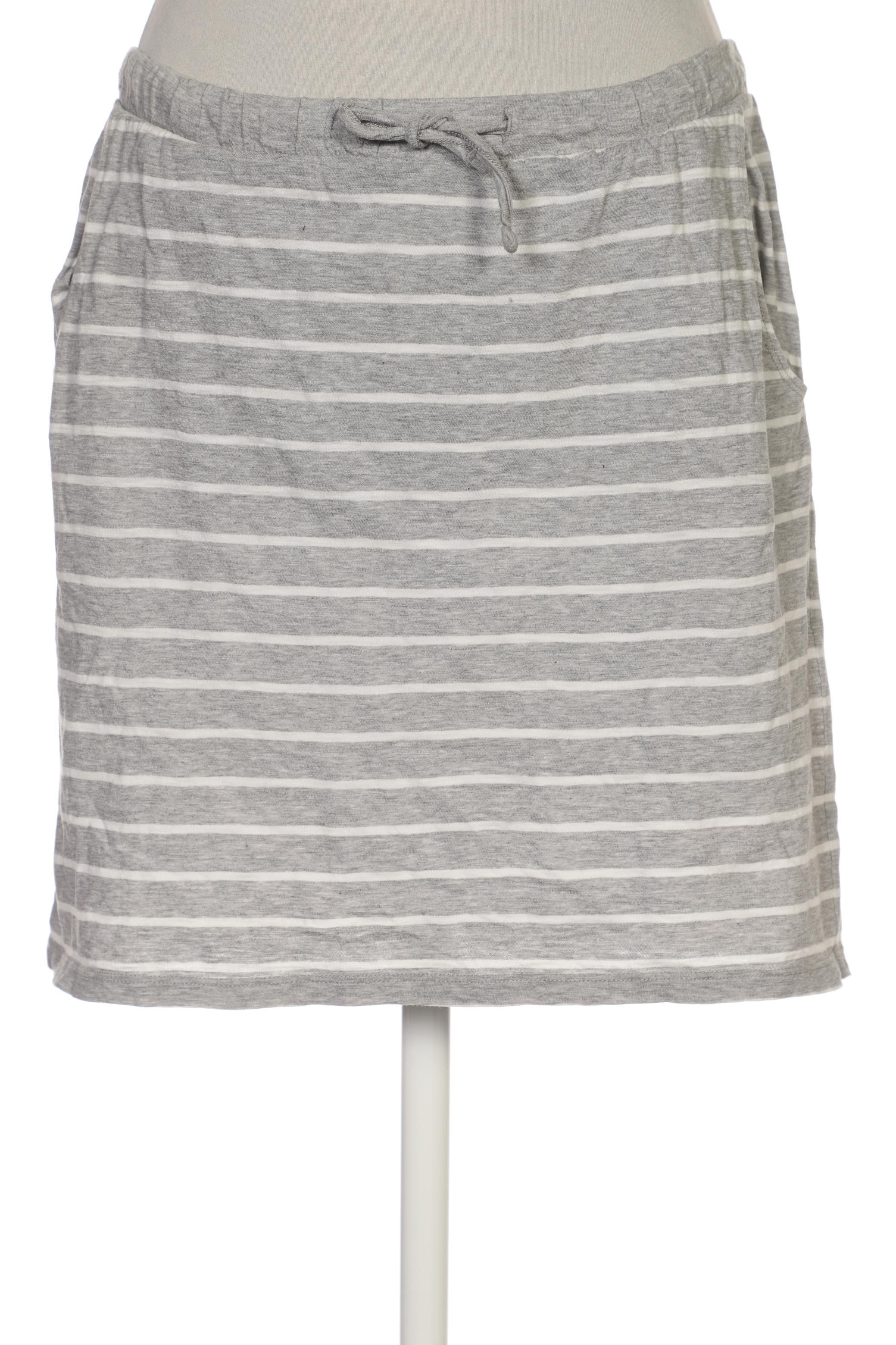 

s.Oliver Damen Rock, grau, Gr. 32
