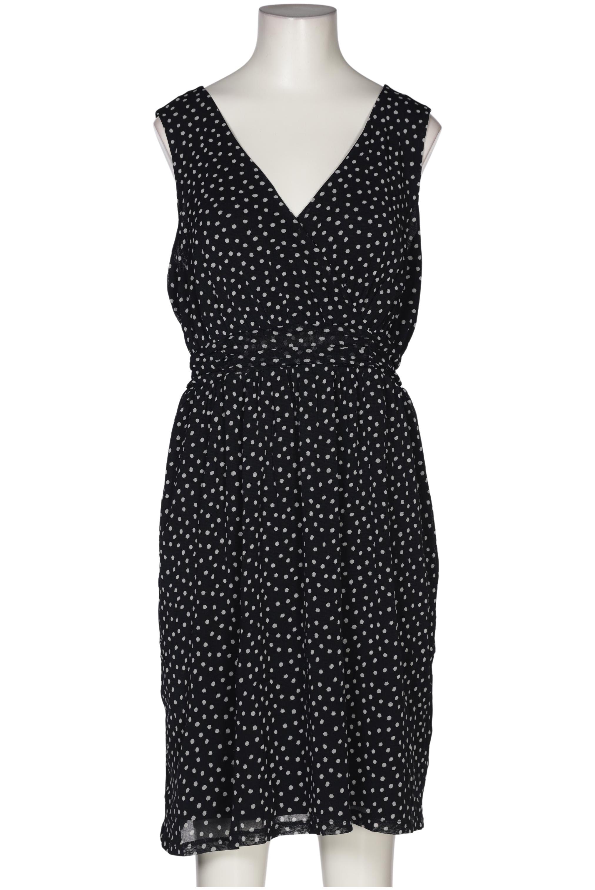 

s.Oliver Damen Kleid, marineblau, Gr. 40