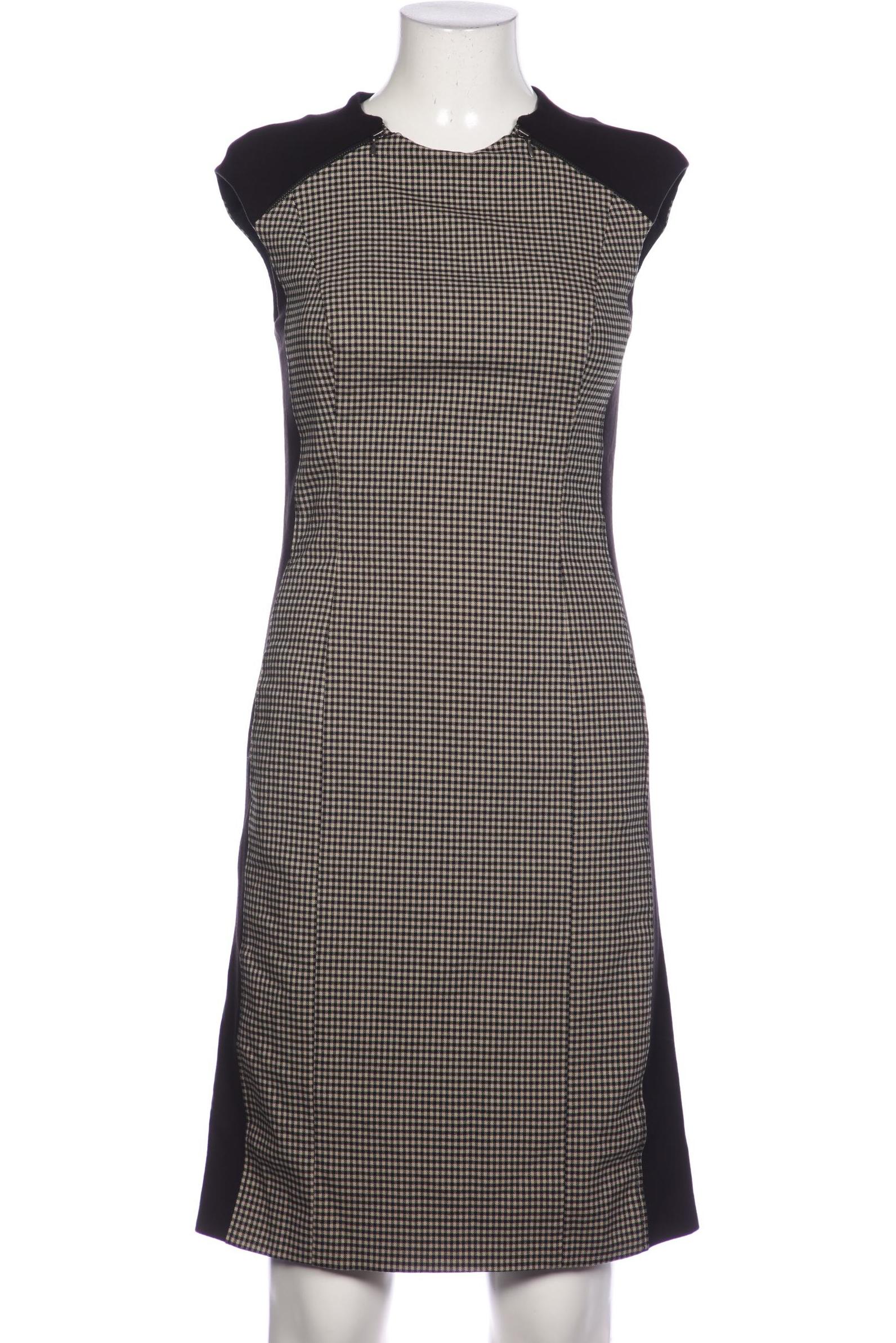 

s.Oliver Damen Kleid, schwarz, Gr. 38