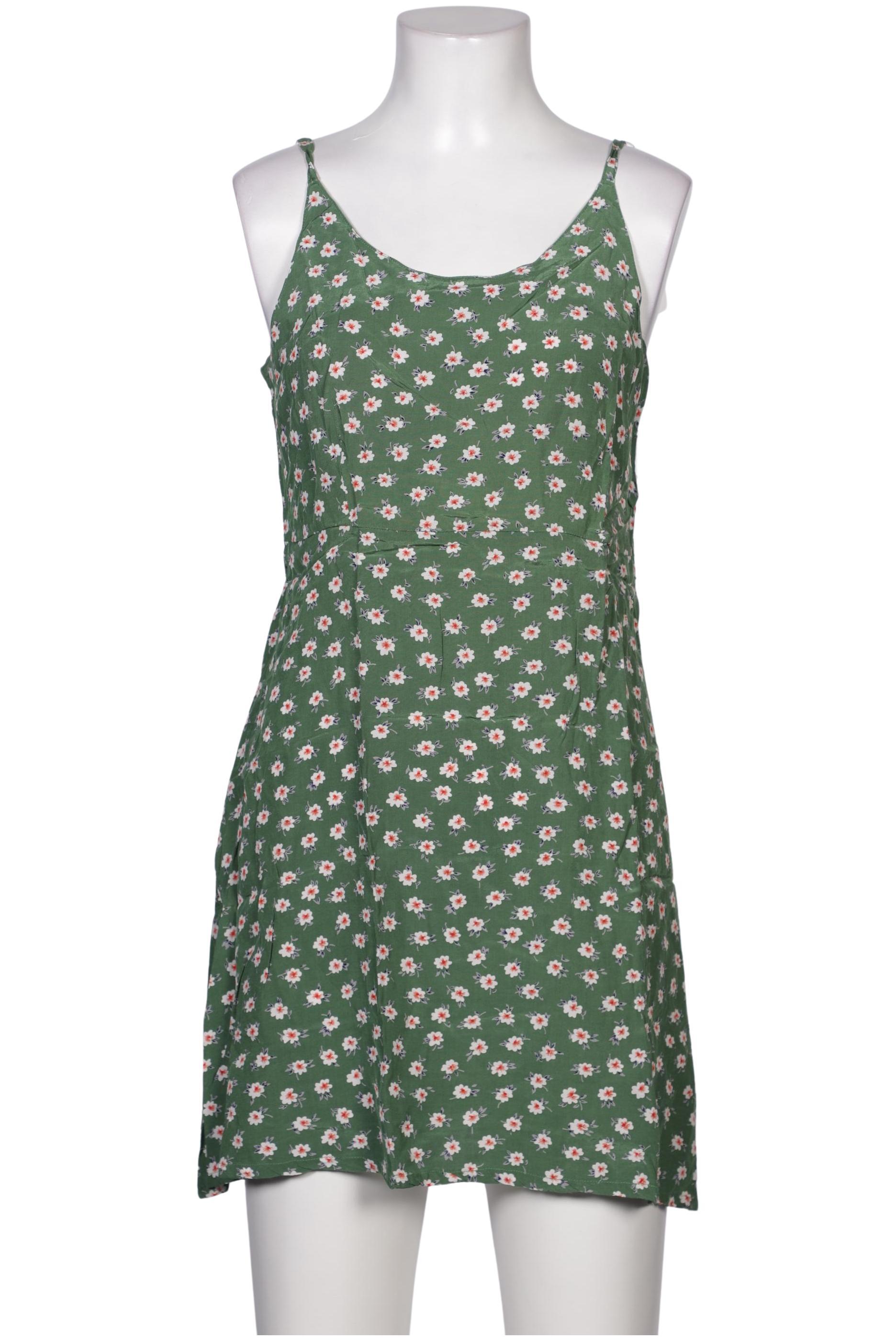 

s.Oliver Damen Kleid, grün, Gr. 40