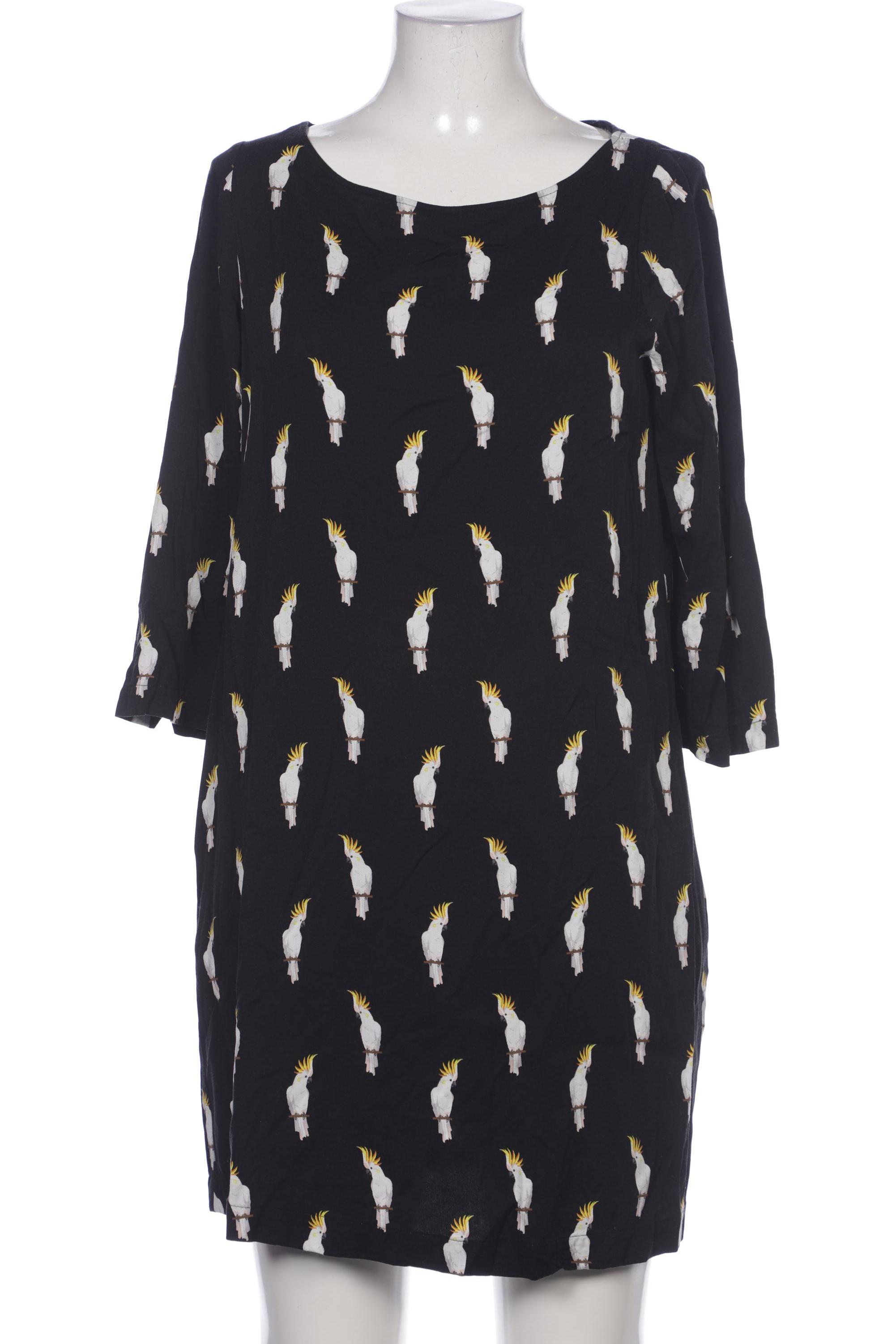 

s.Oliver Damen Kleid, schwarz, Gr. 40