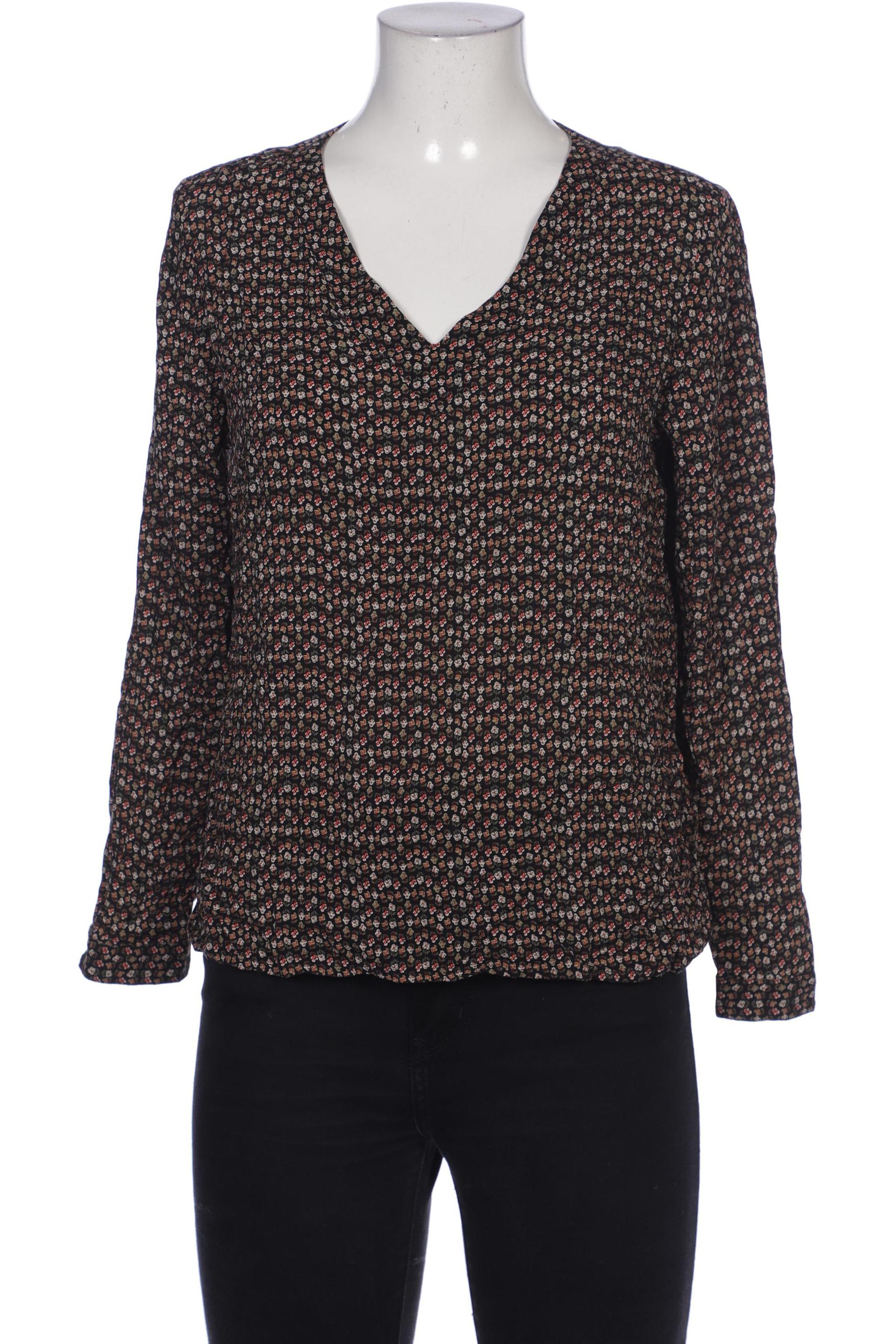 

s.Oliver Damen Bluse, mehrfarbig, Gr. 40