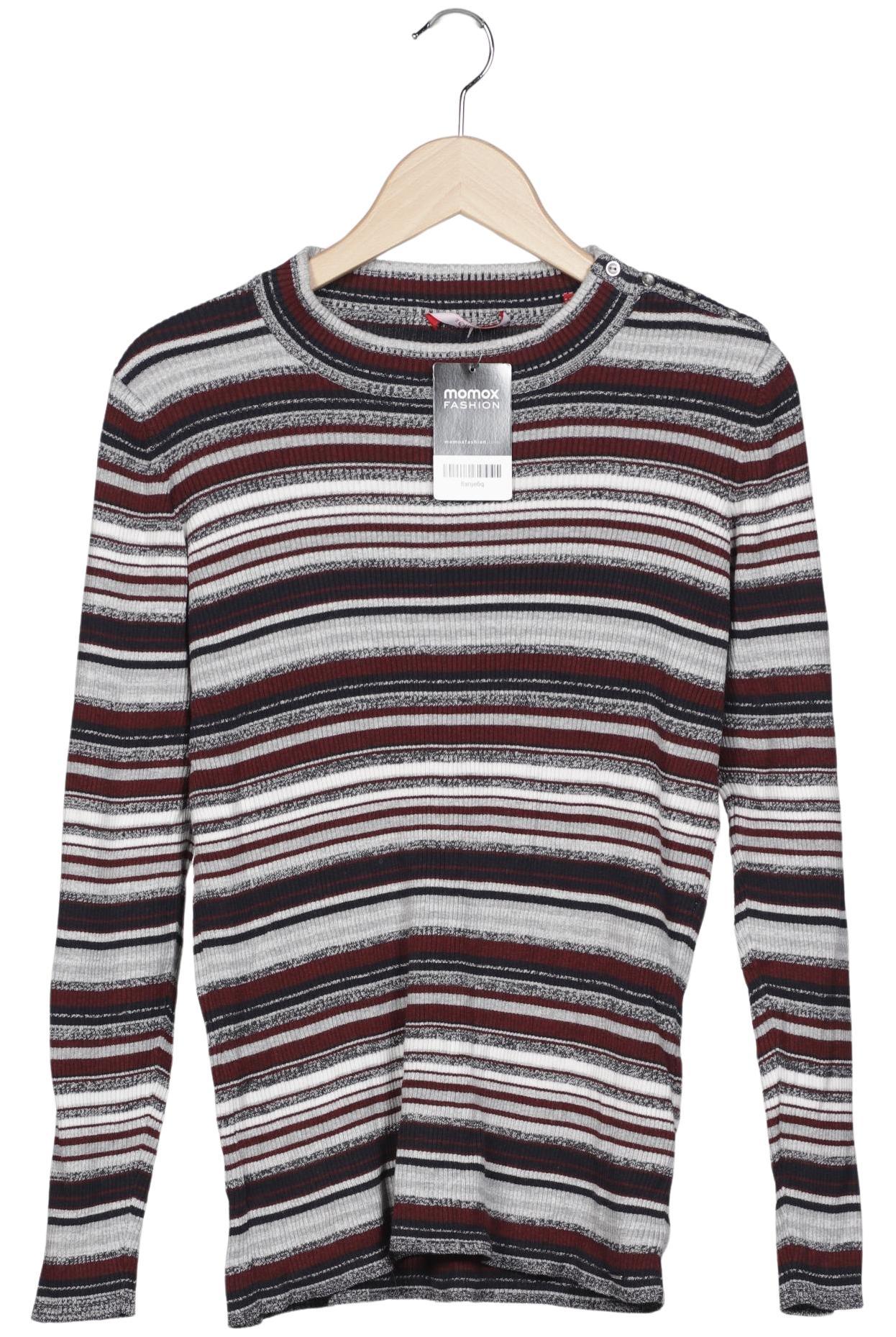 

s.Oliver Damen Pullover, mehrfarbig, Gr. 44