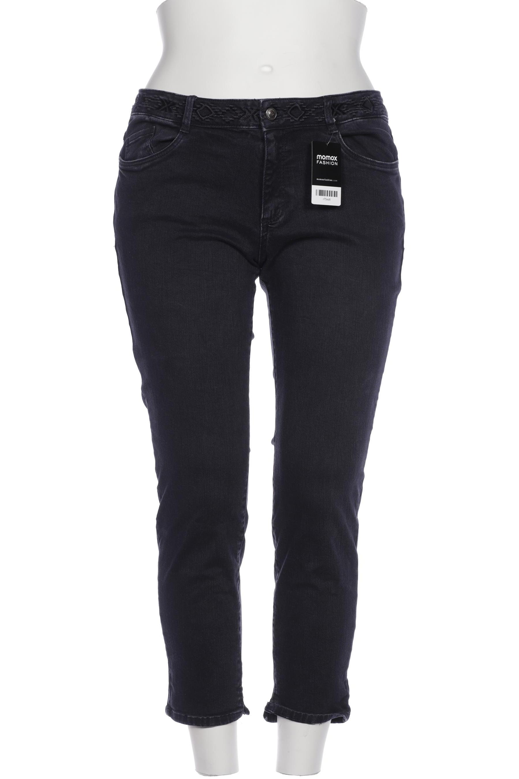 

s.Oliver Damen Jeans, marineblau, Gr. 42