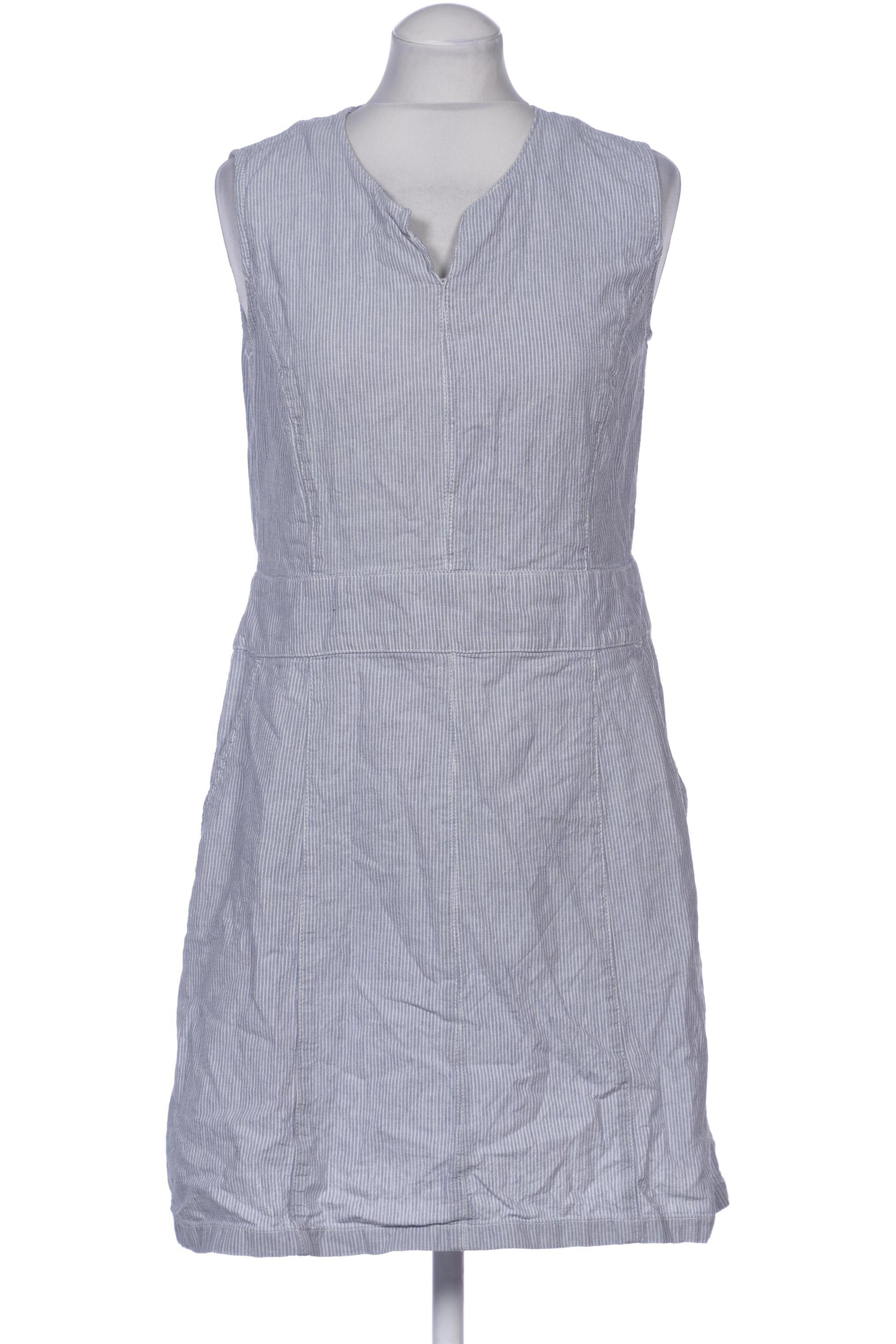 

s.Oliver Damen Kleid, hellblau, Gr. 38