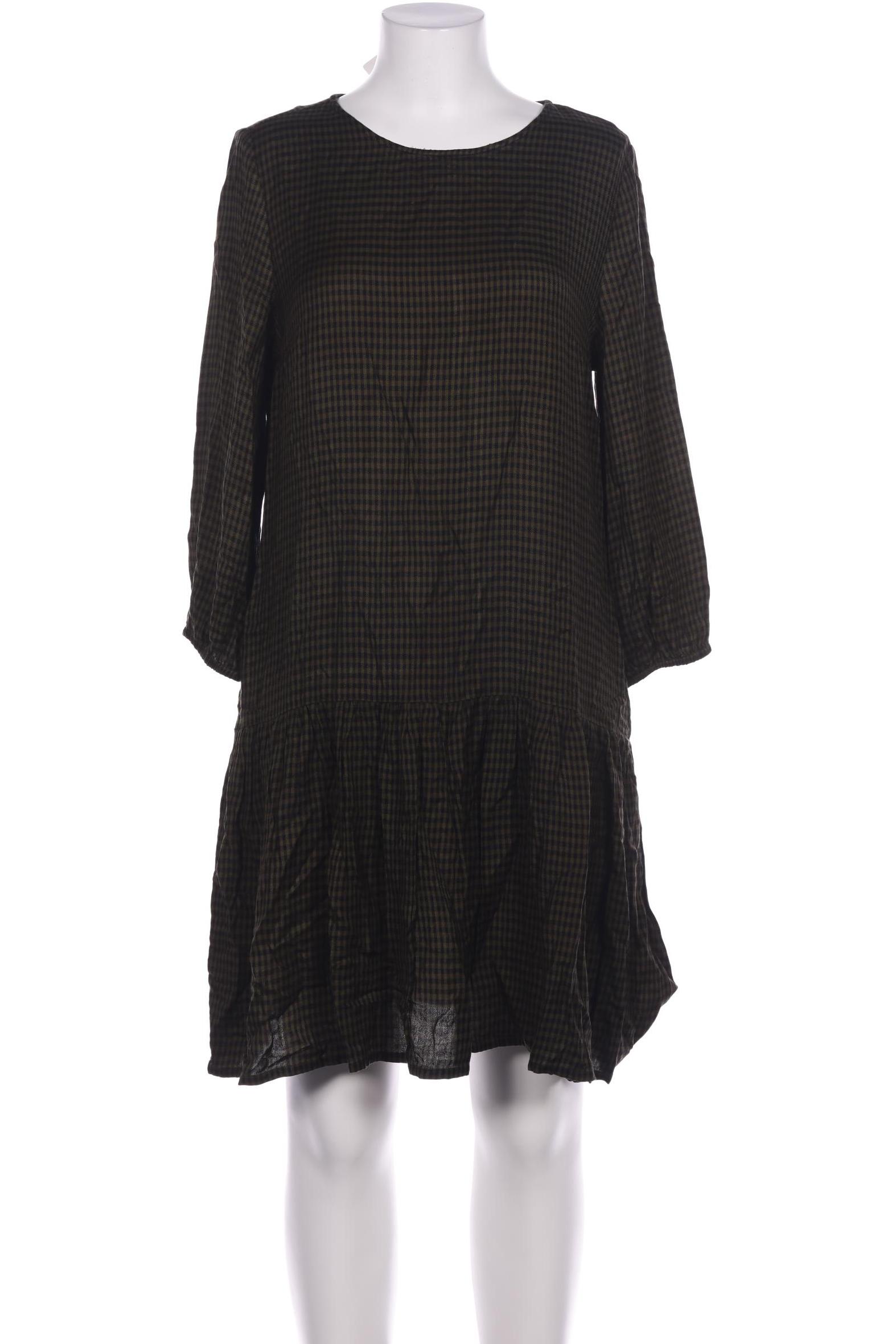

s.Oliver Damen Kleid, grün, Gr. 40
