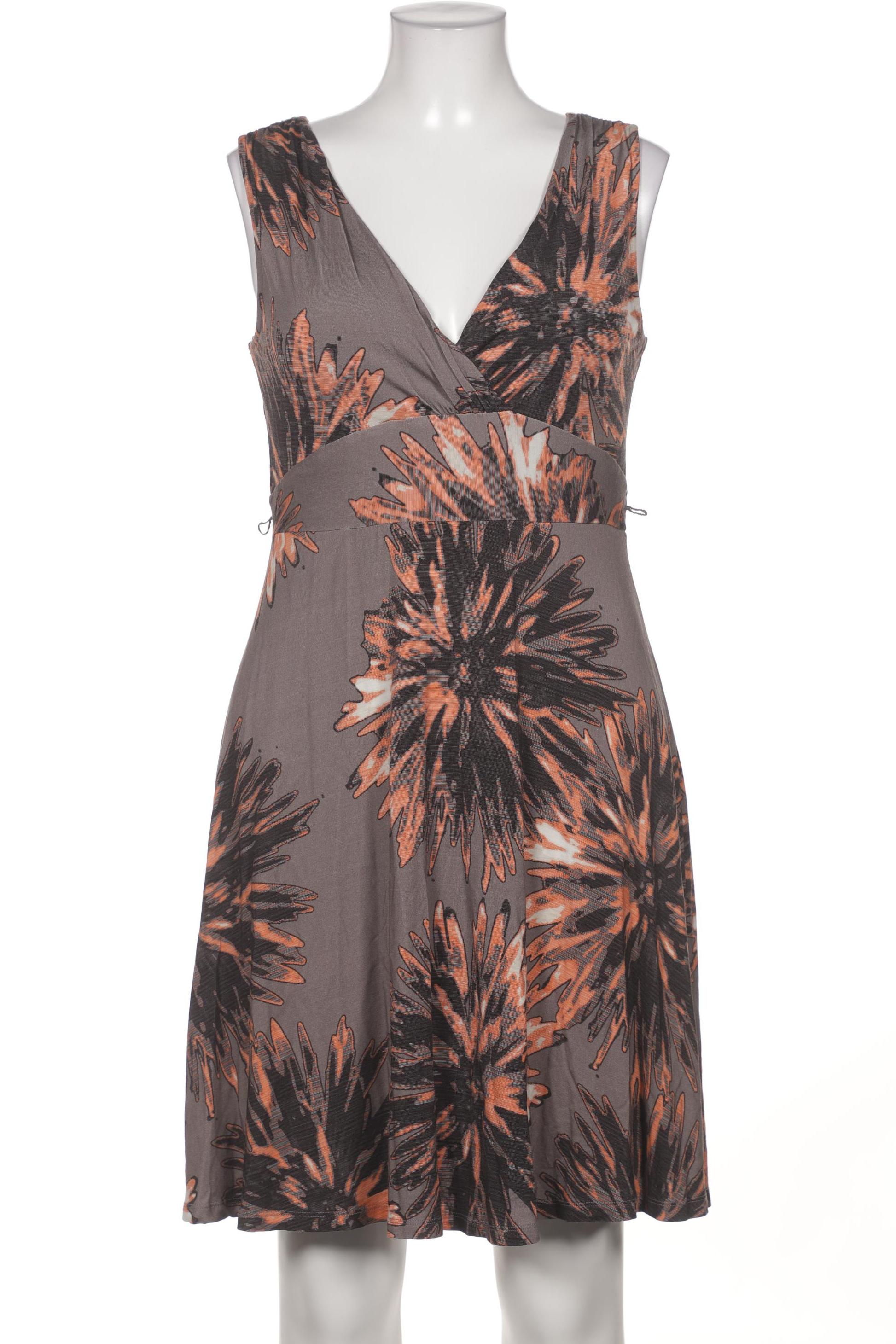 

s.Oliver Damen Kleid, grau, Gr. 42