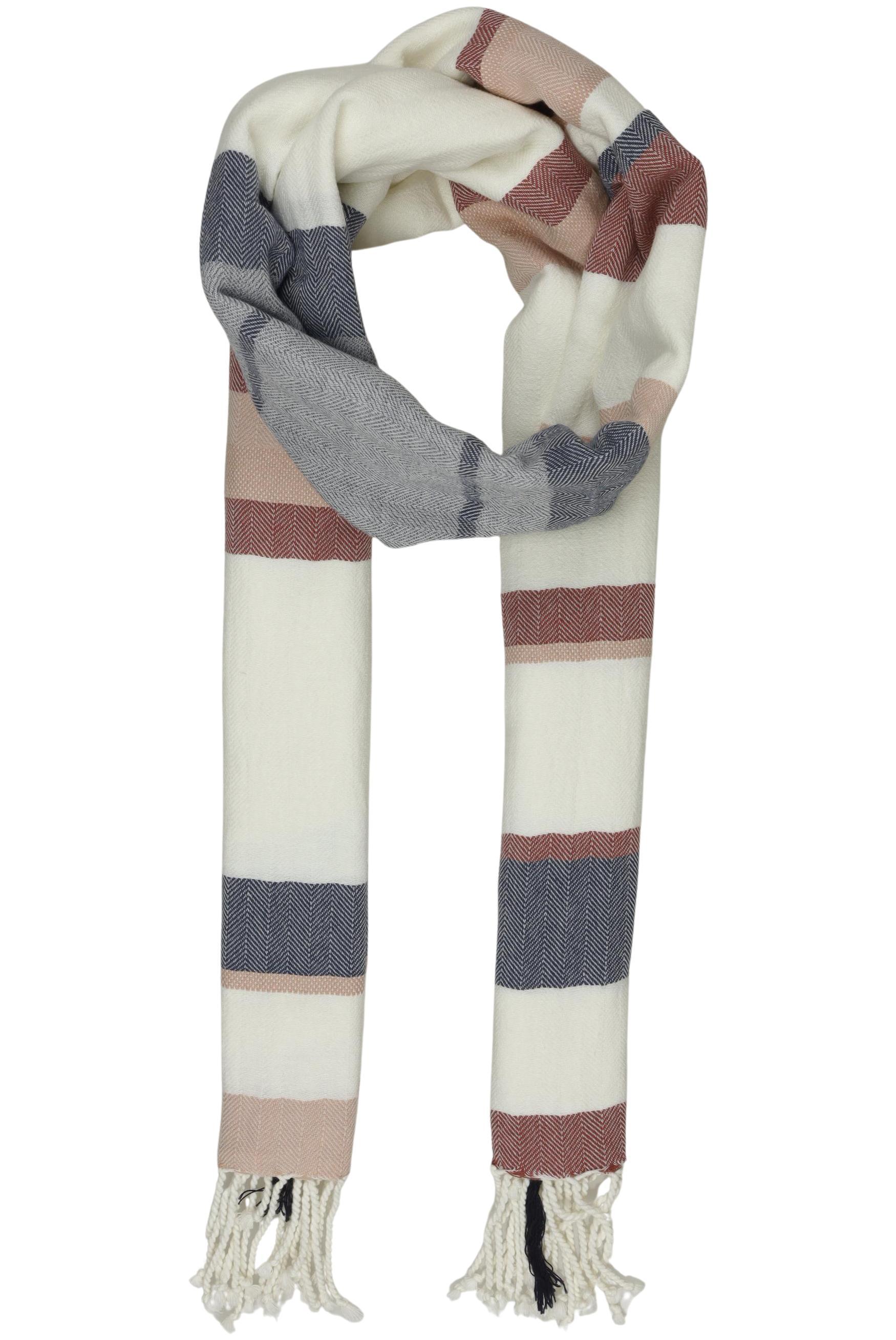 

s.Oliver Damen Schal, mehrfarbig, Gr.