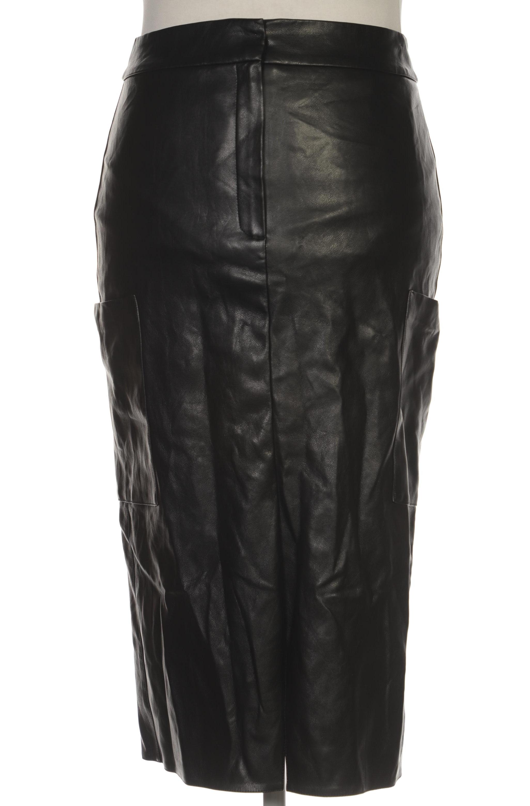 

s.Oliver Damen Rock, schwarz, Gr. 31