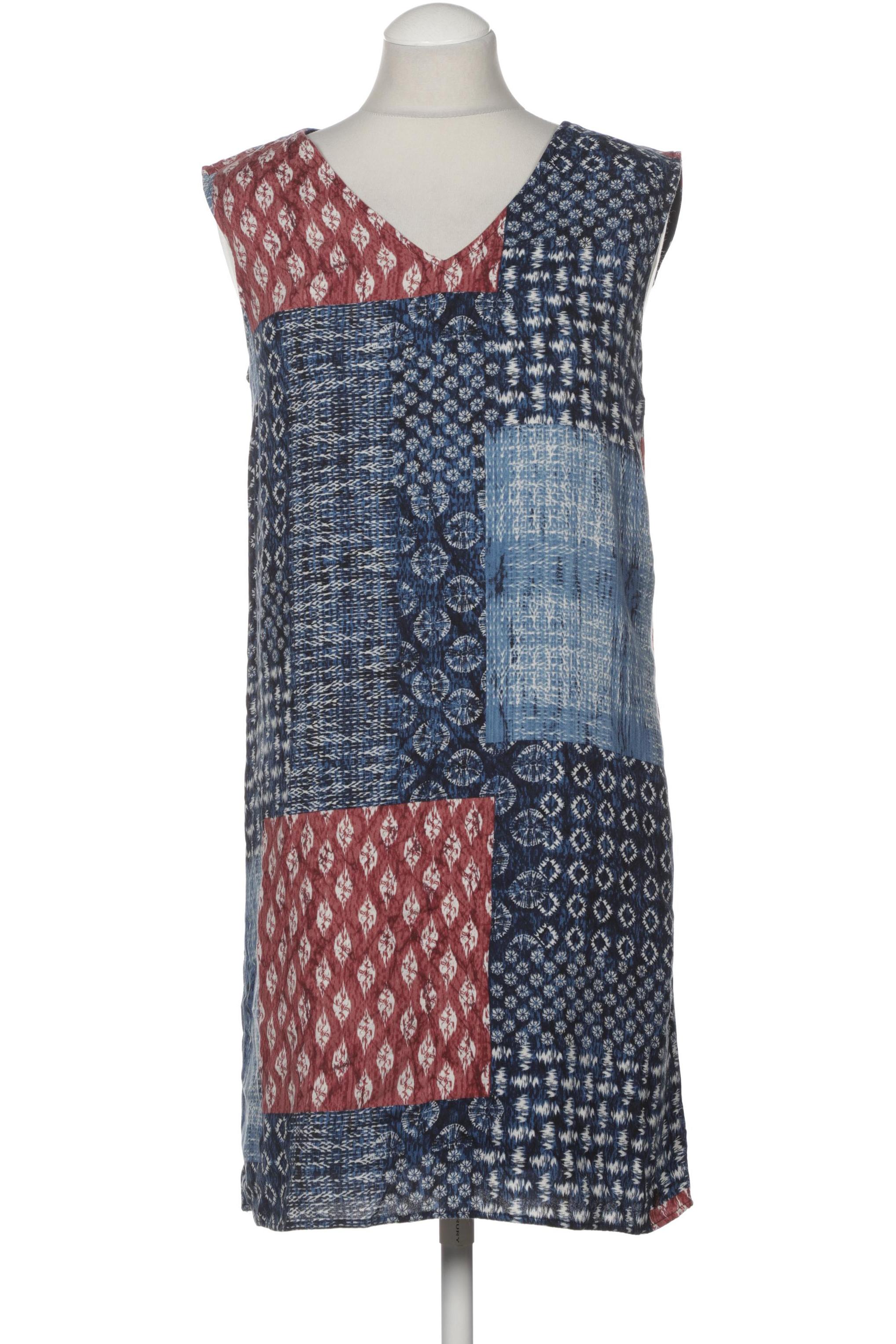 Thumbnail - s.Oliver Damen Kleid, mehrfarbig, Gr. 34