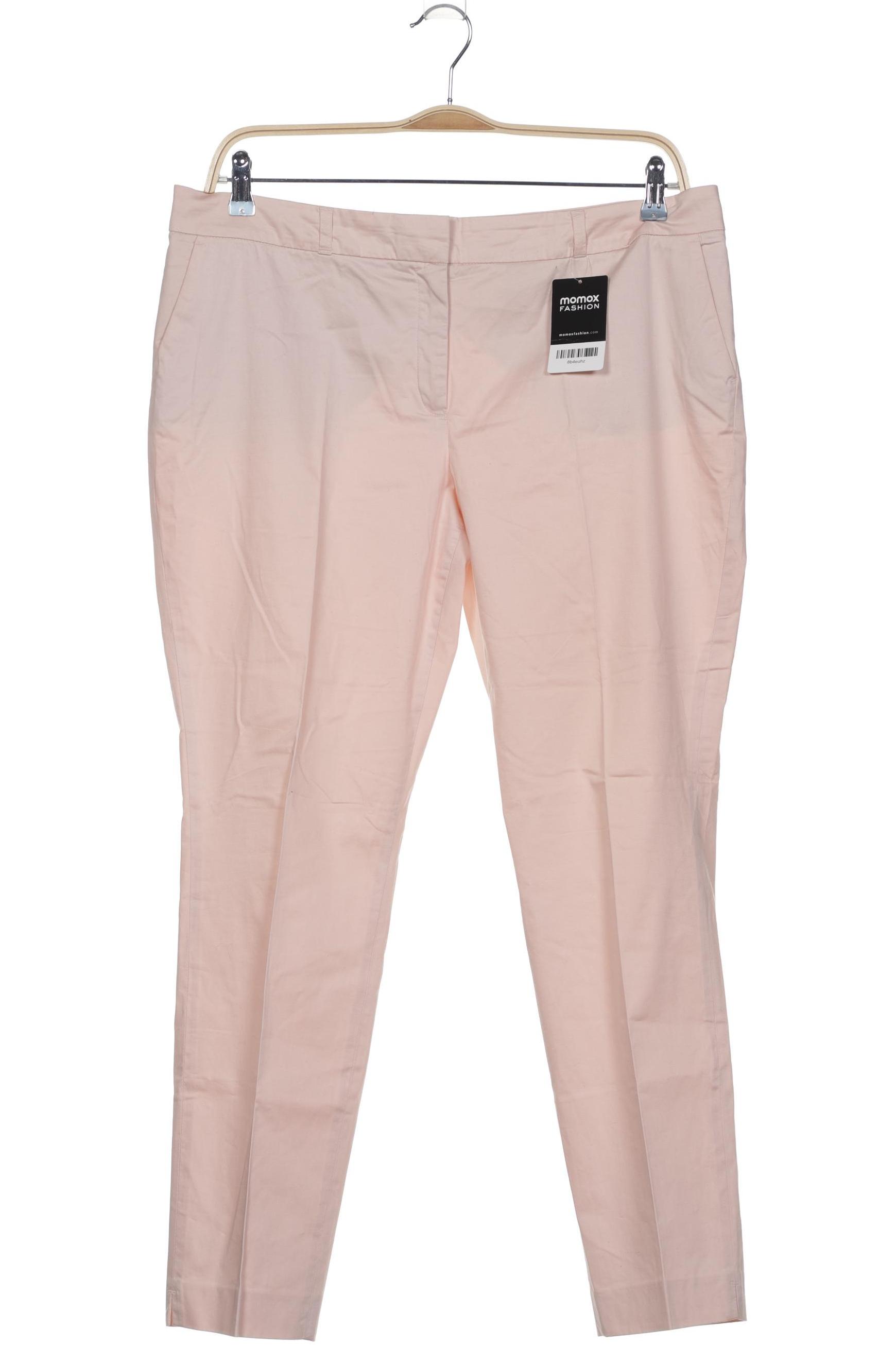 

s.Oliver Damen Stoffhose, pink, Gr. 44