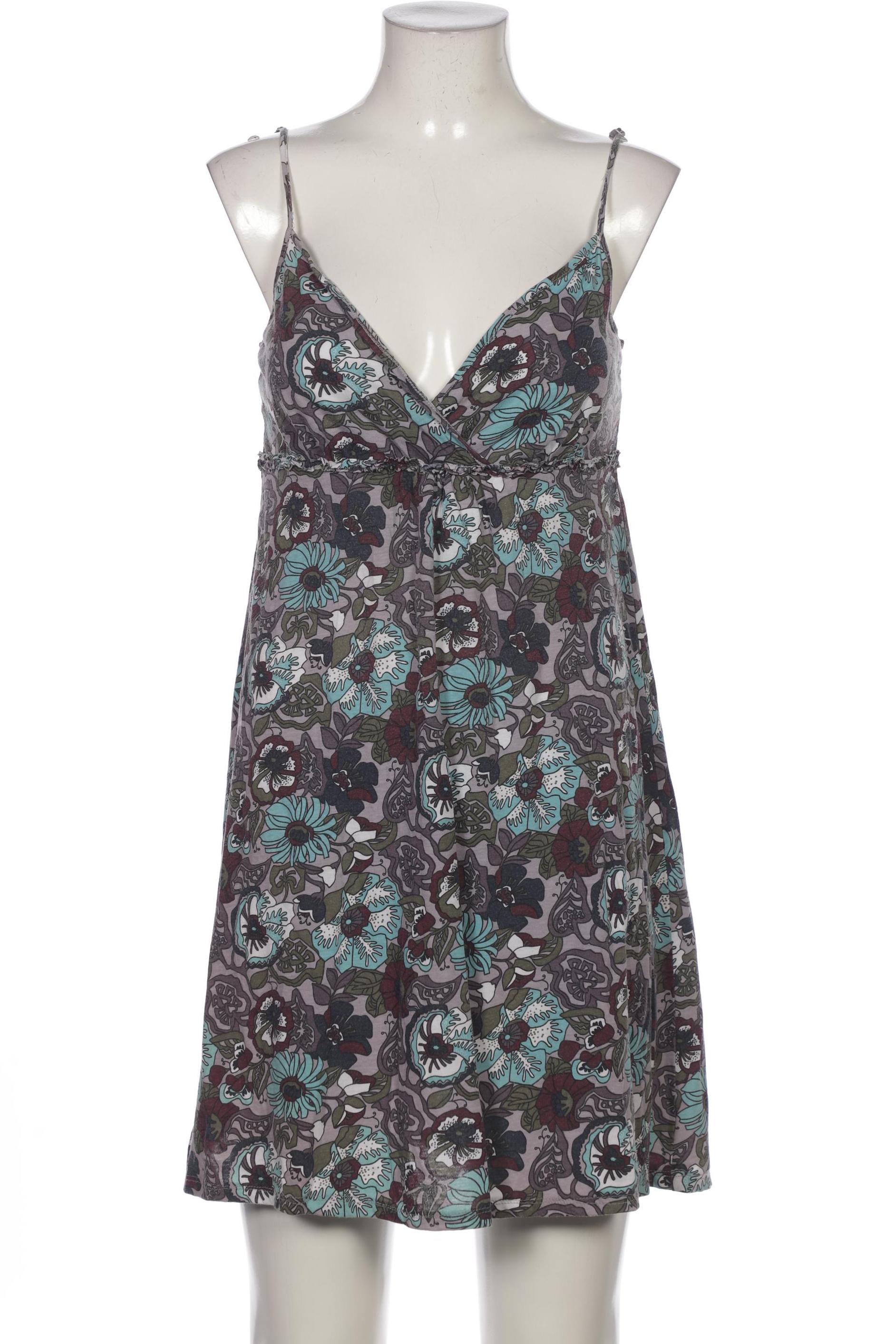 

s.Oliver Damen Kleid, mehrfarbig