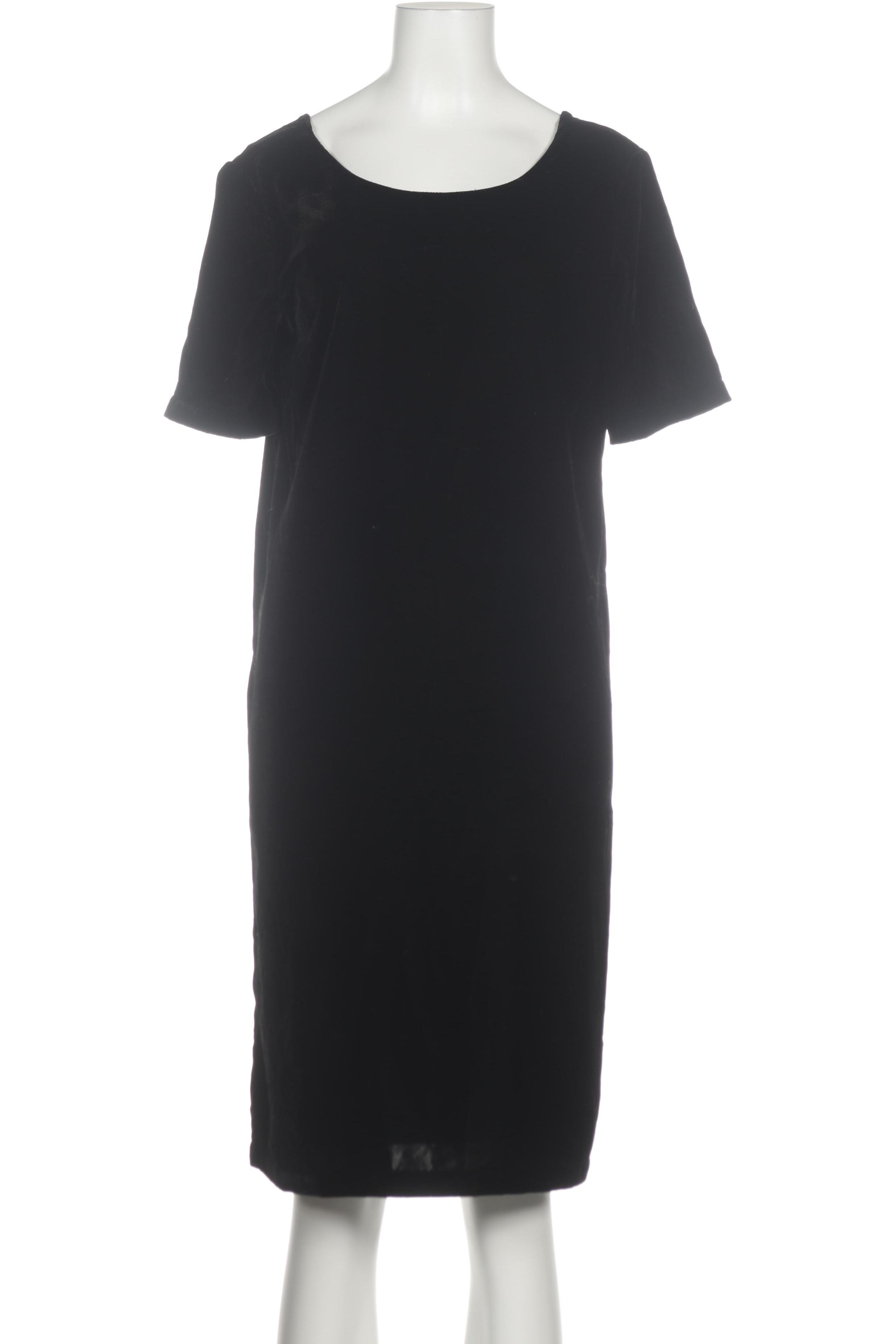 

s.Oliver Damen Kleid, schwarz, Gr. 34