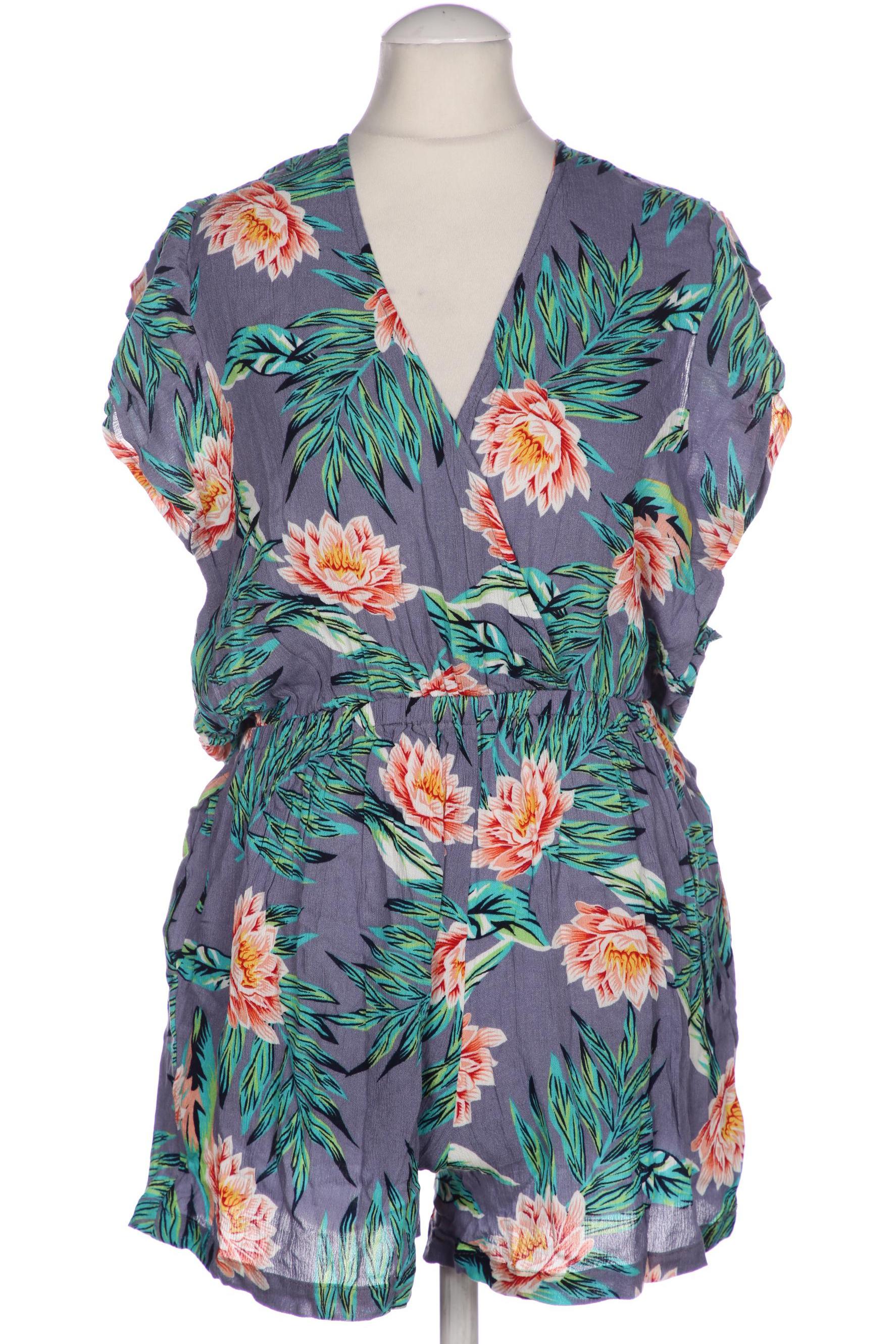 

s.Oliver Damen Jumpsuit/Overall, blau
