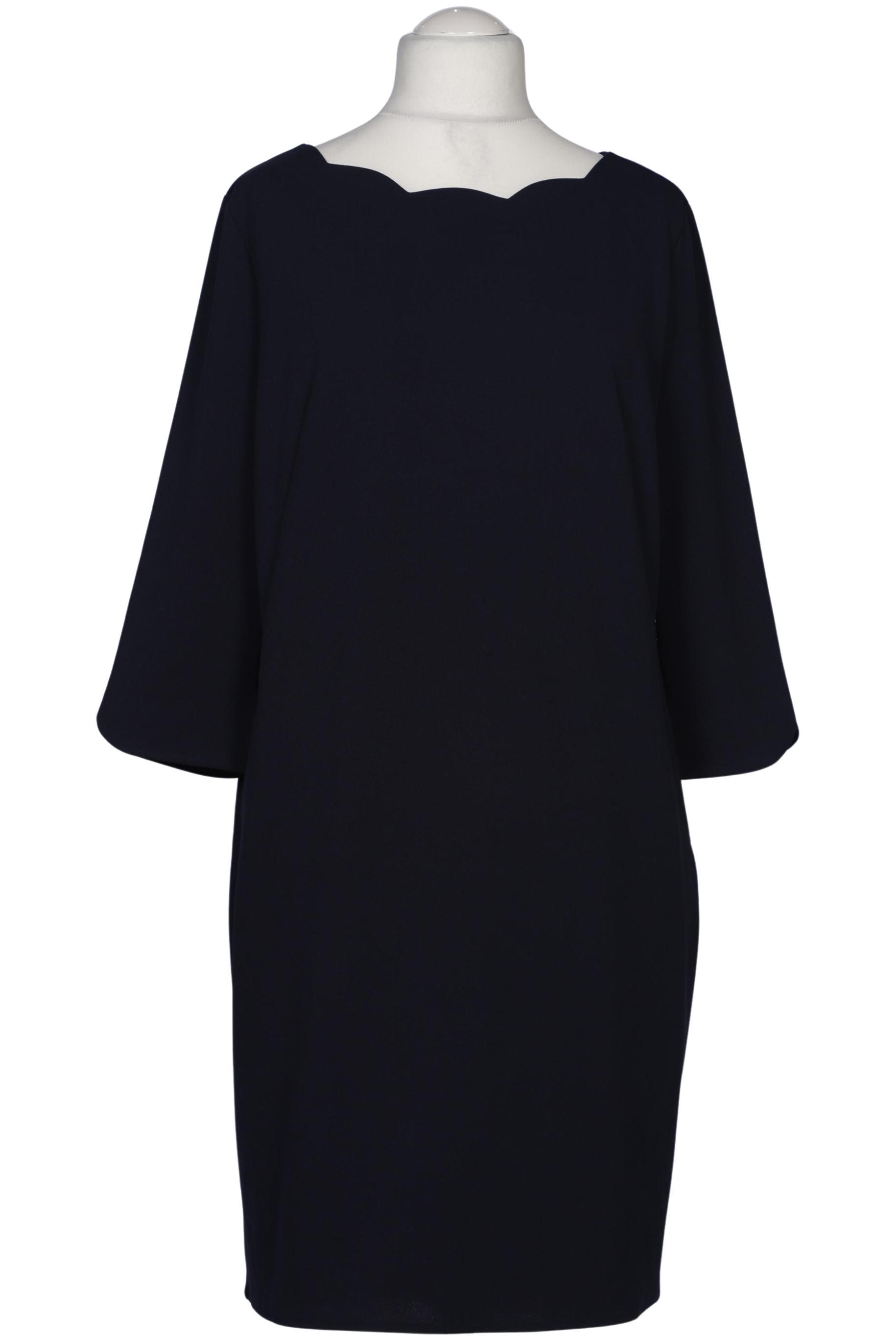 

s.Oliver Damen Kleid, marineblau, Gr. 46
