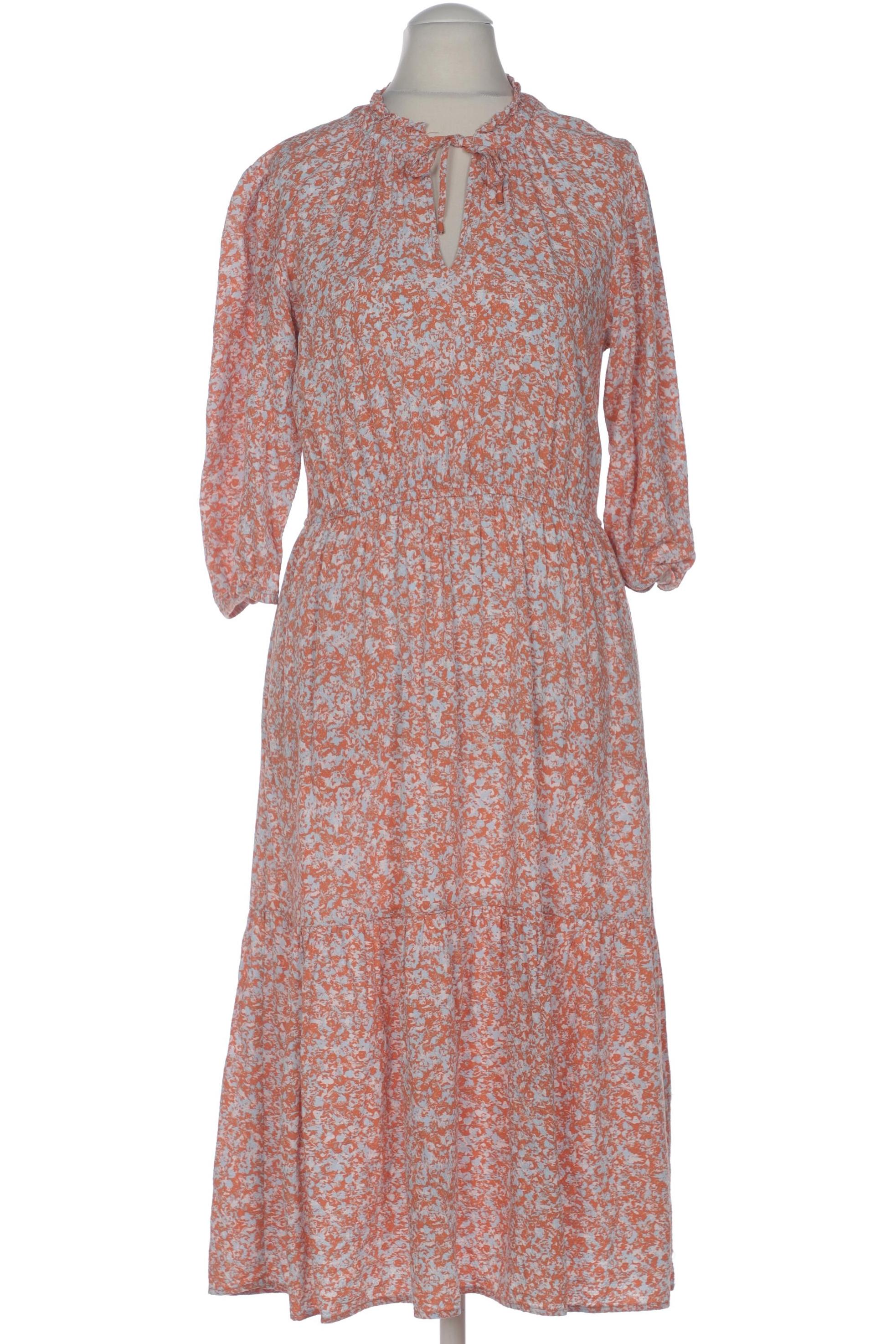 

s.Oliver Damen Kleid, orange, Gr. 38