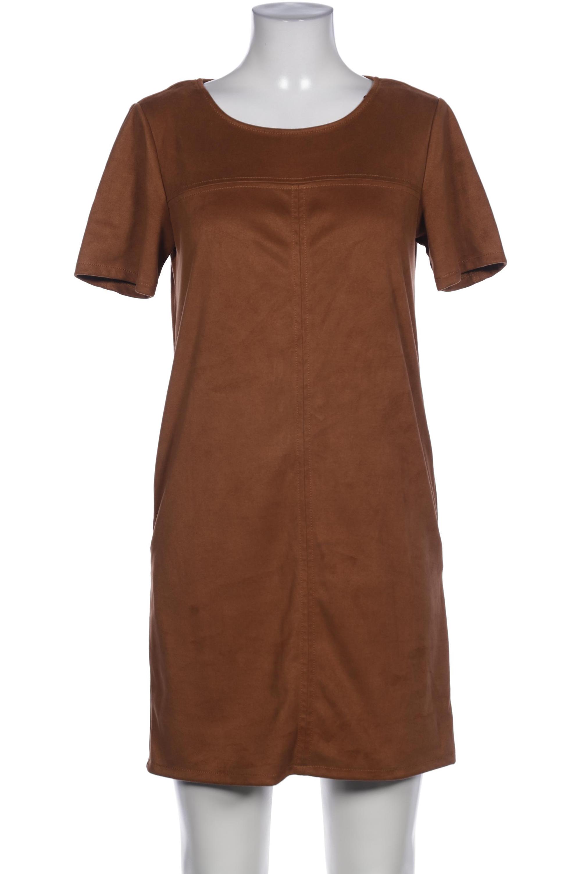 

s.Oliver Damen Kleid, braun, Gr. 36