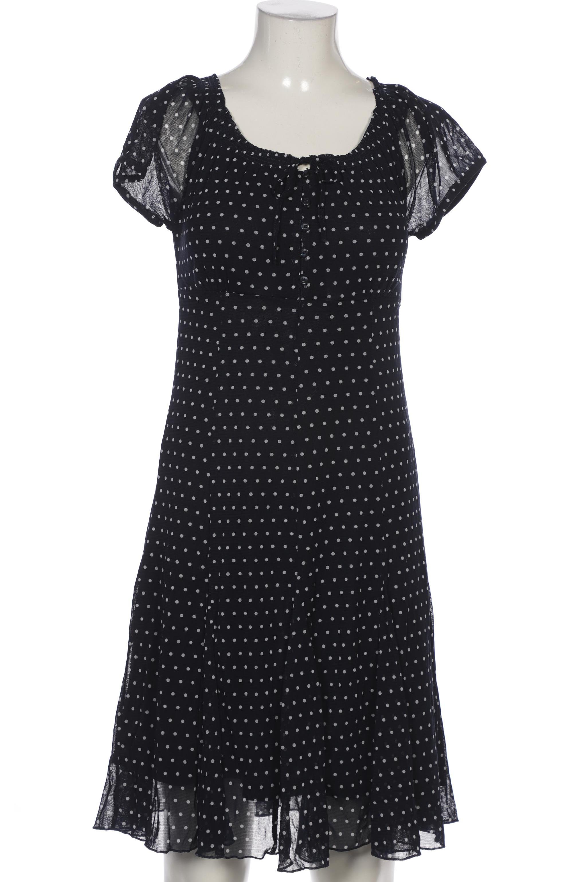 

s.Oliver Damen Kleid, marineblau