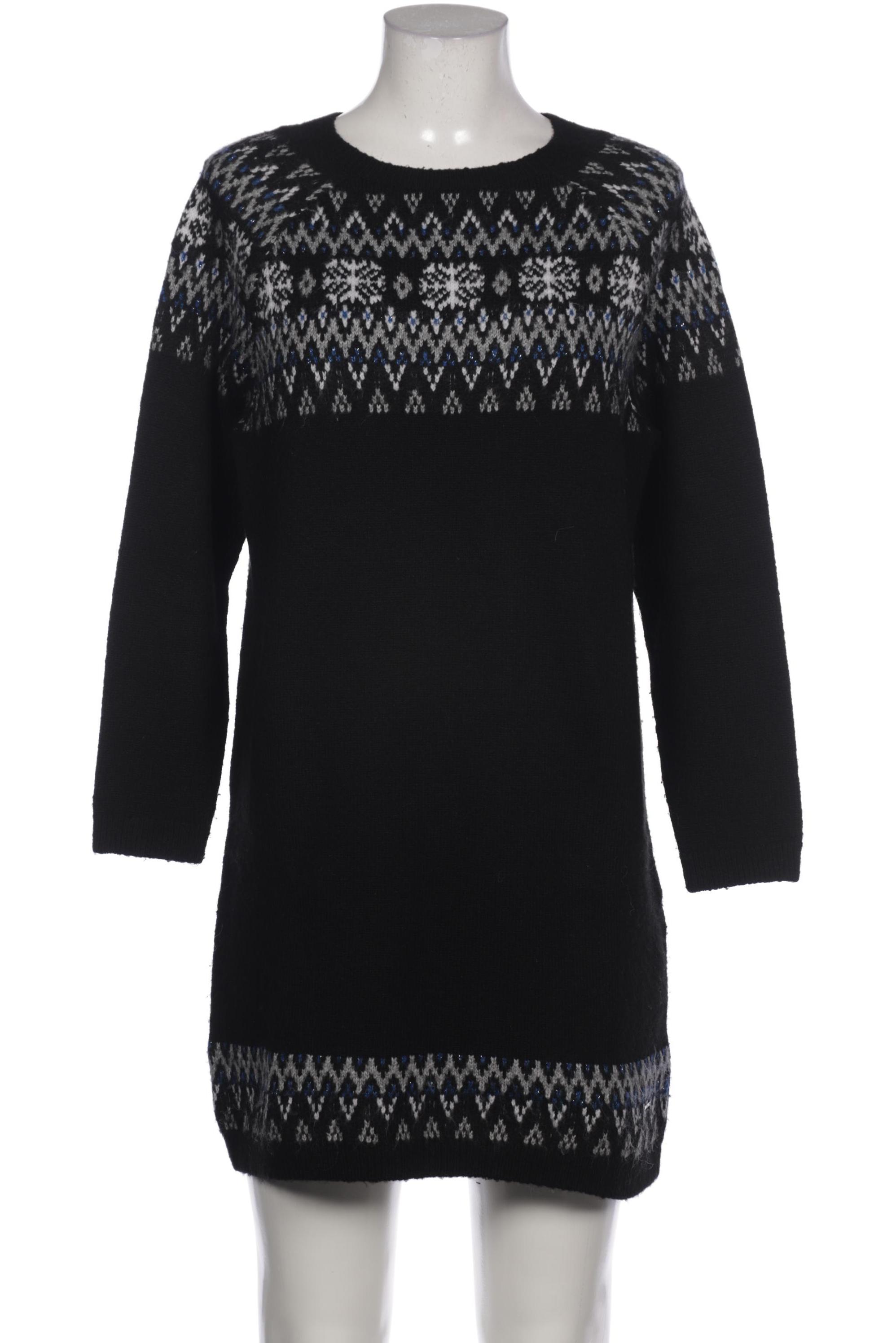 

s.Oliver Damen Kleid, schwarz, Gr. 38