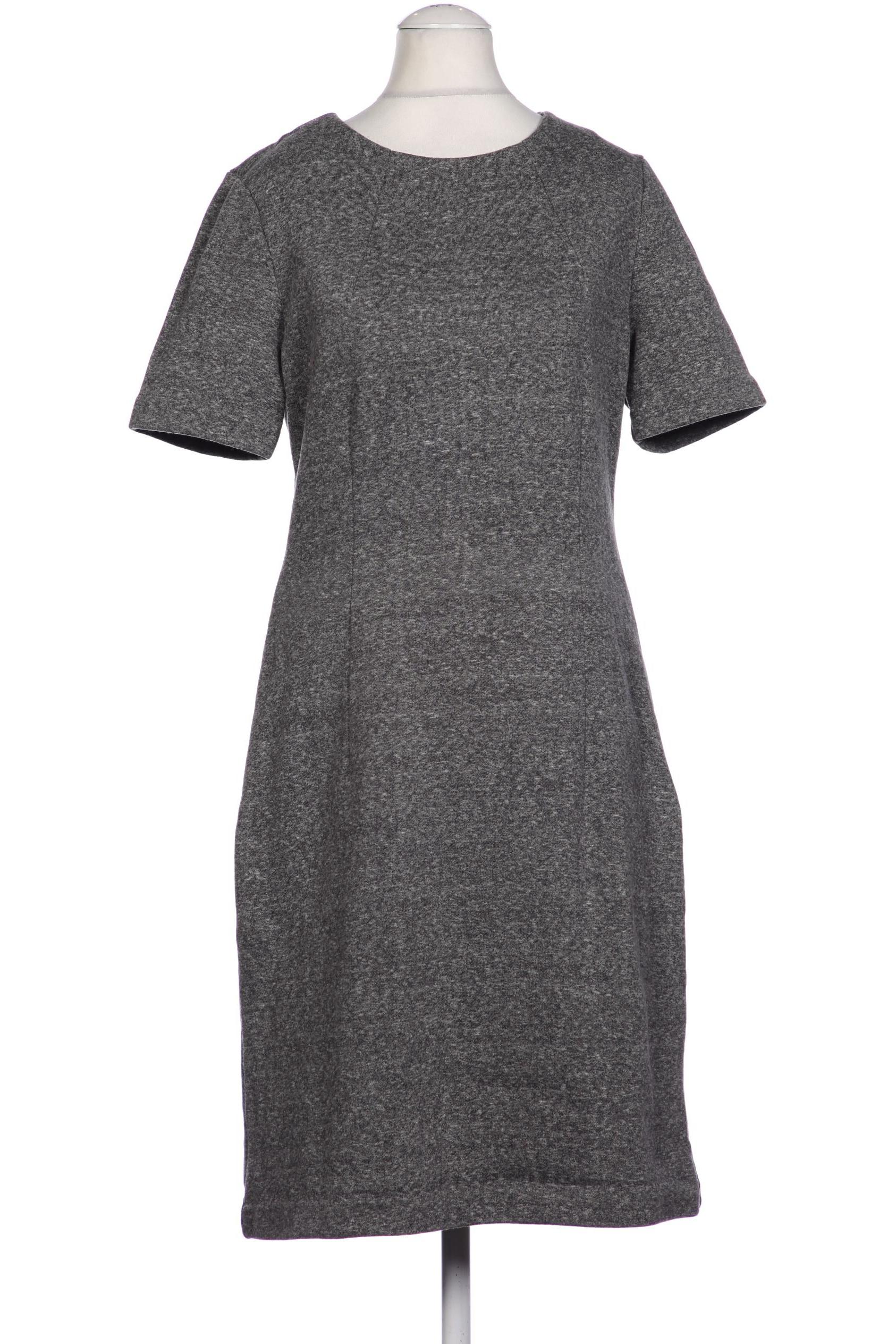 

s.Oliver Damen Kleid, grau, Gr. 38