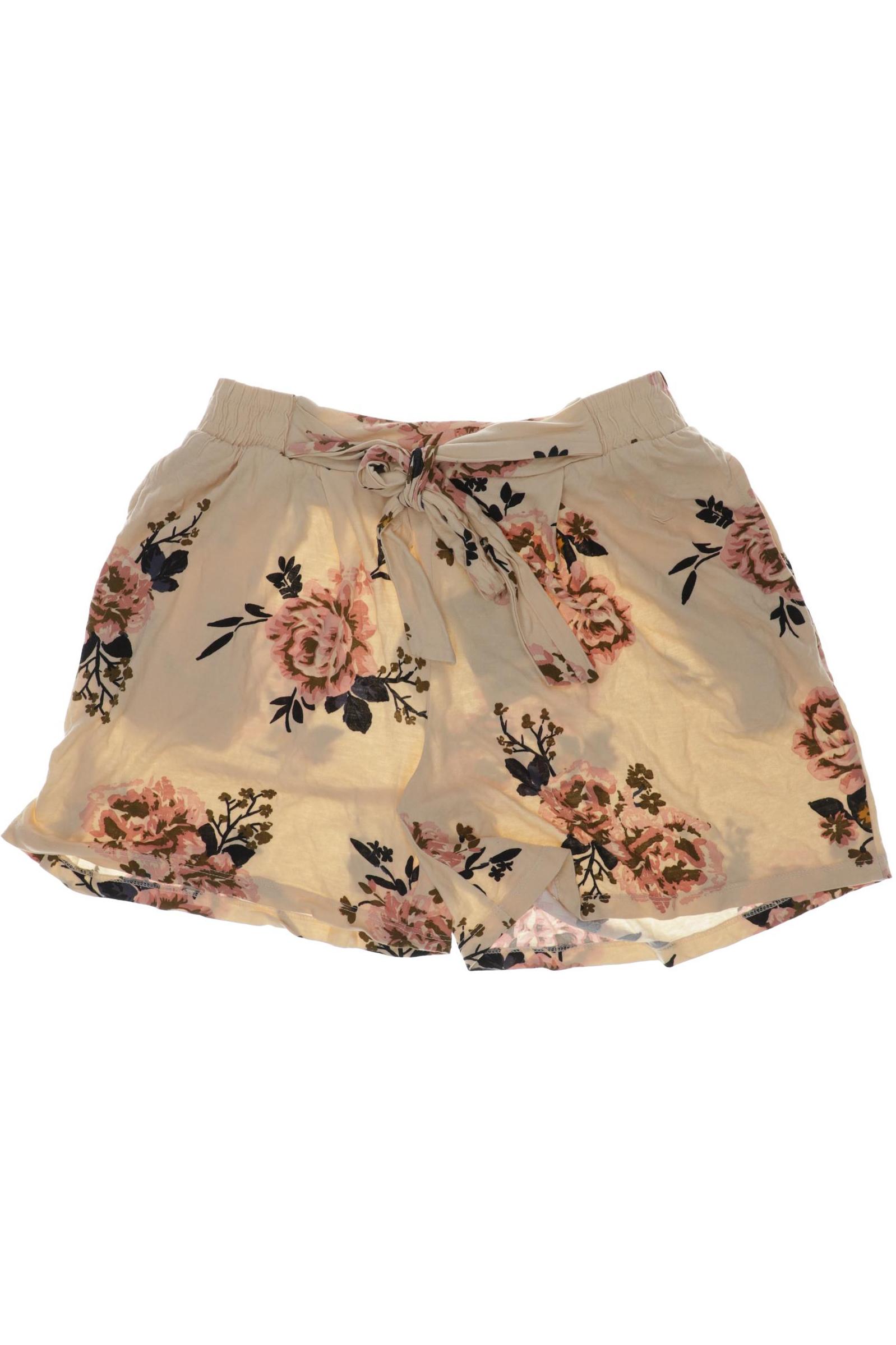 

s.Oliver Damen Shorts, beige, Gr. 40