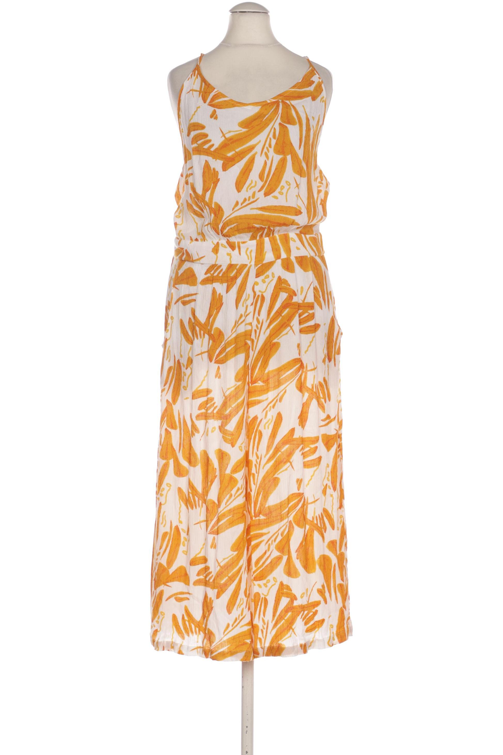 

s.Oliver Damen Jumpsuit/Overall, orange