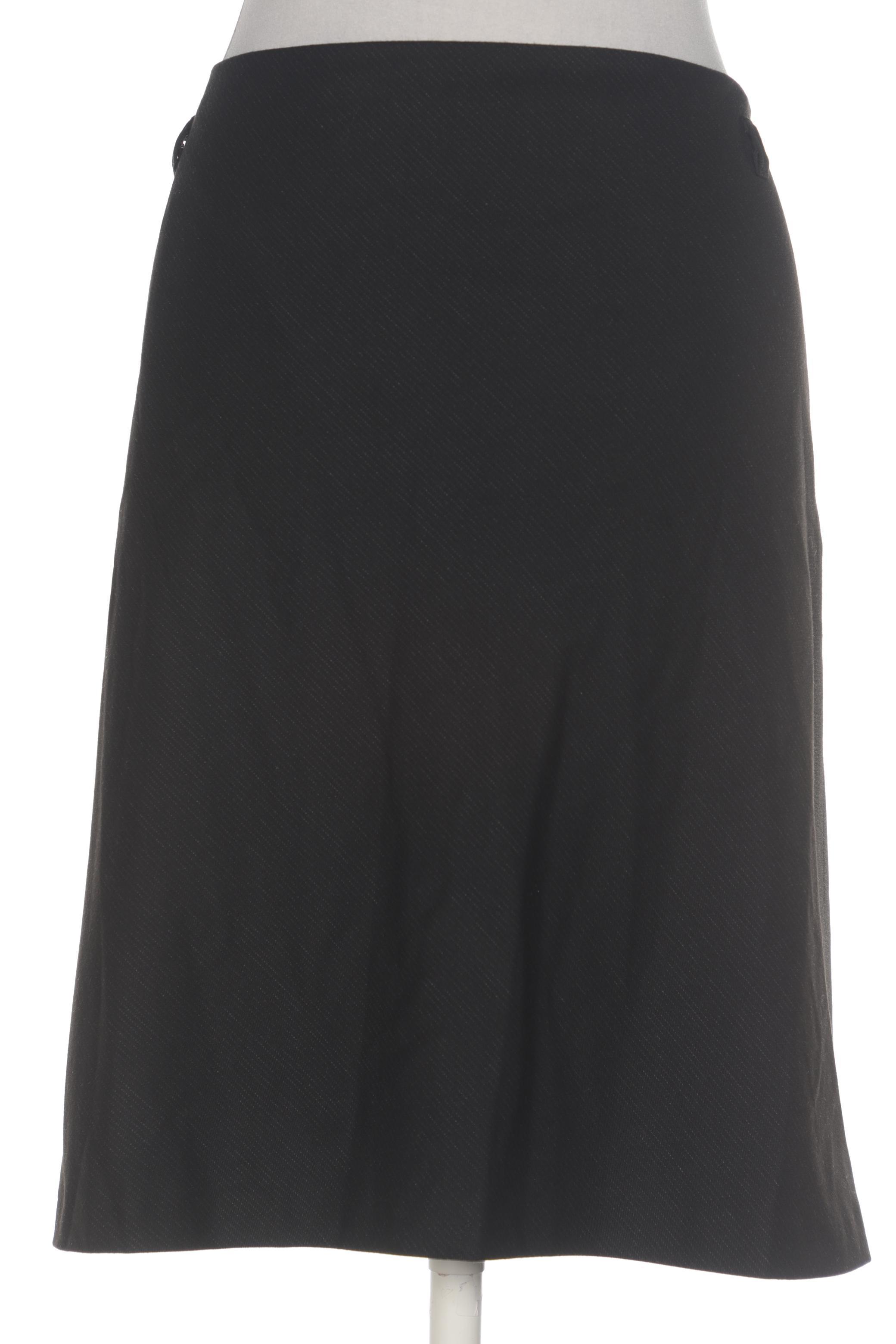 

s.Oliver Damen Rock, schwarz, Gr. 30