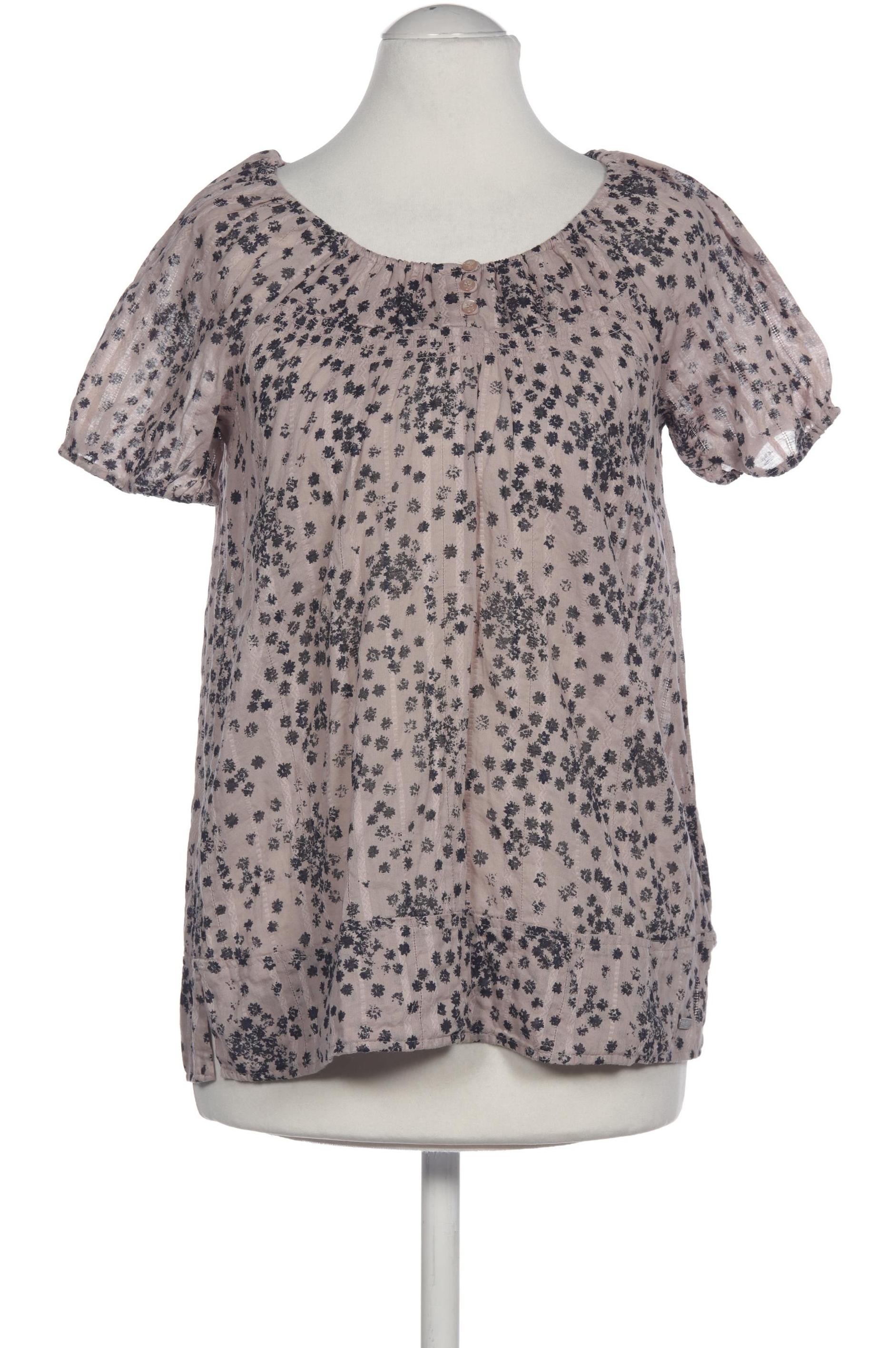 

s.Oliver Damen Bluse, grau, Gr. 36