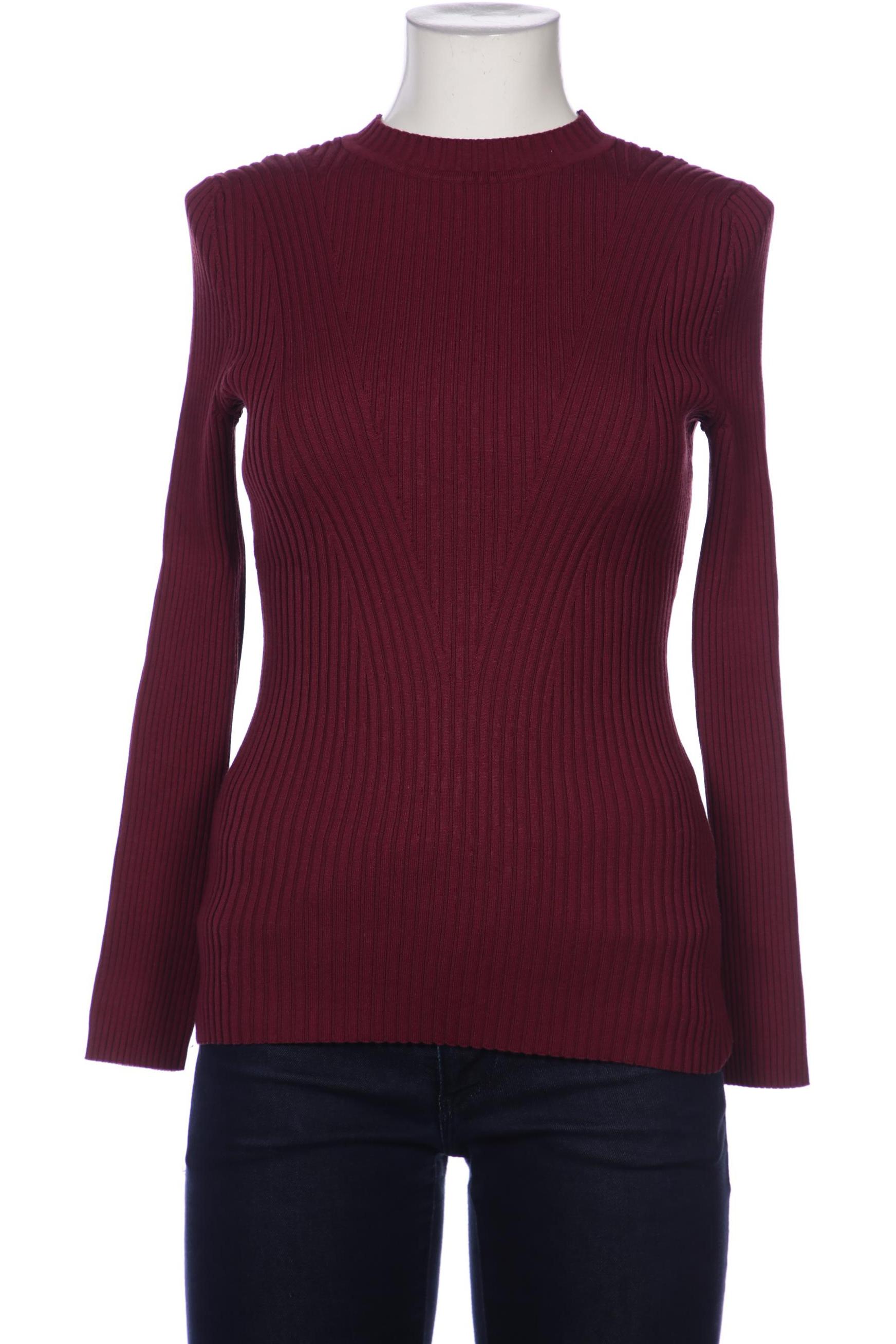 

s.Oliver Damen Pullover, bordeaux