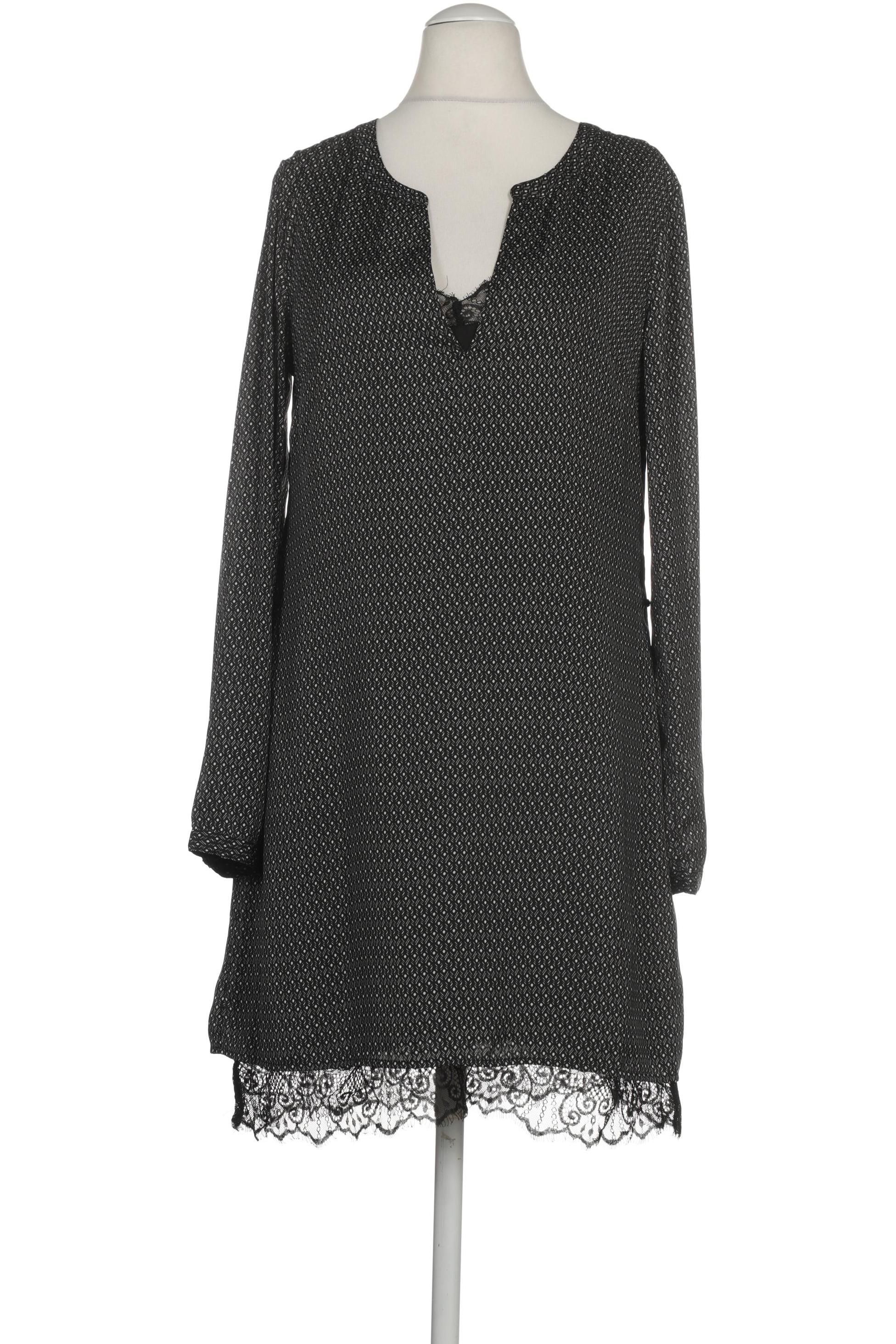 

s.Oliver Damen Kleid, schwarz, Gr. 38