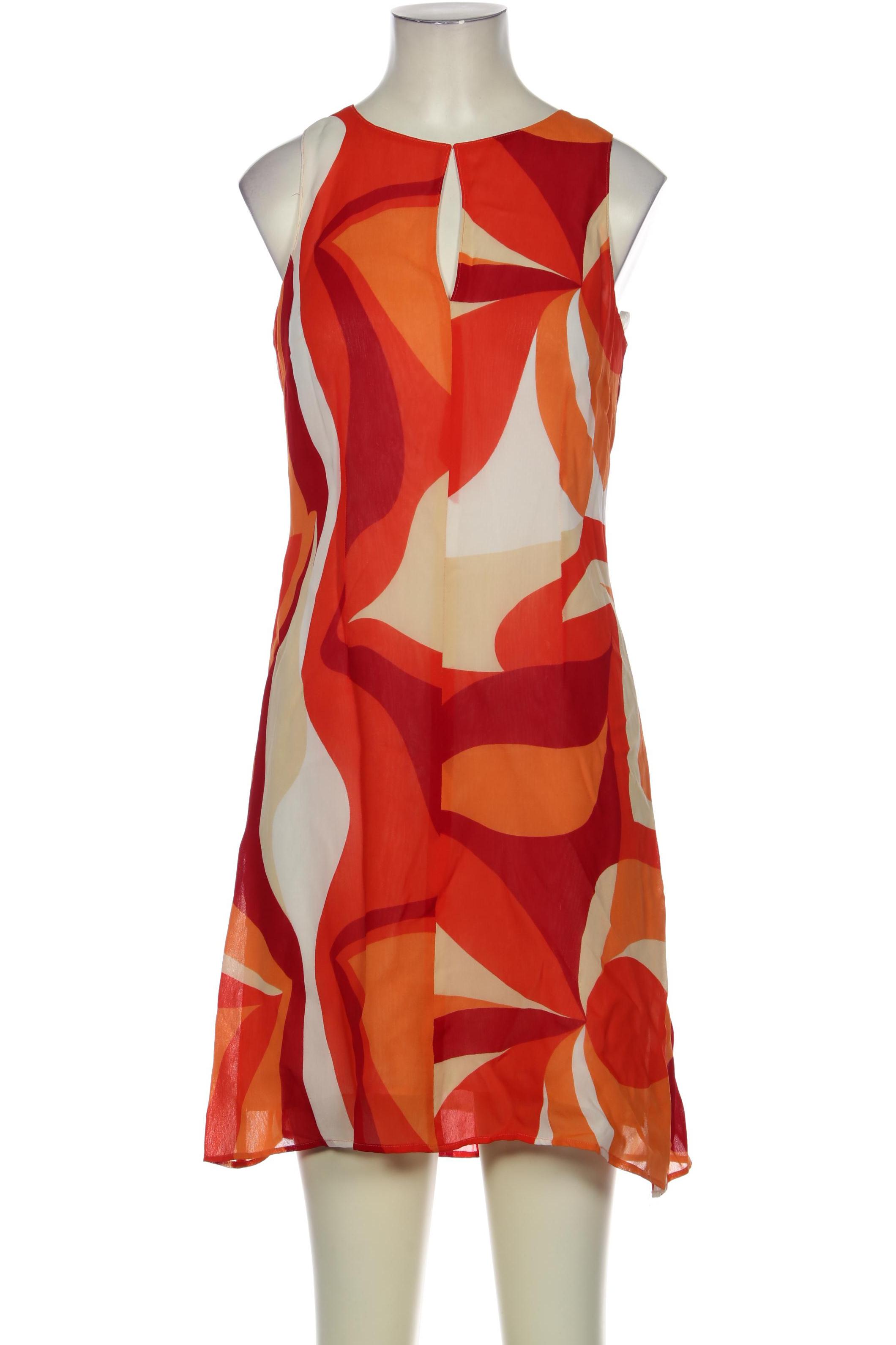 

s.Oliver Damen Kleid, rot, Gr. 36