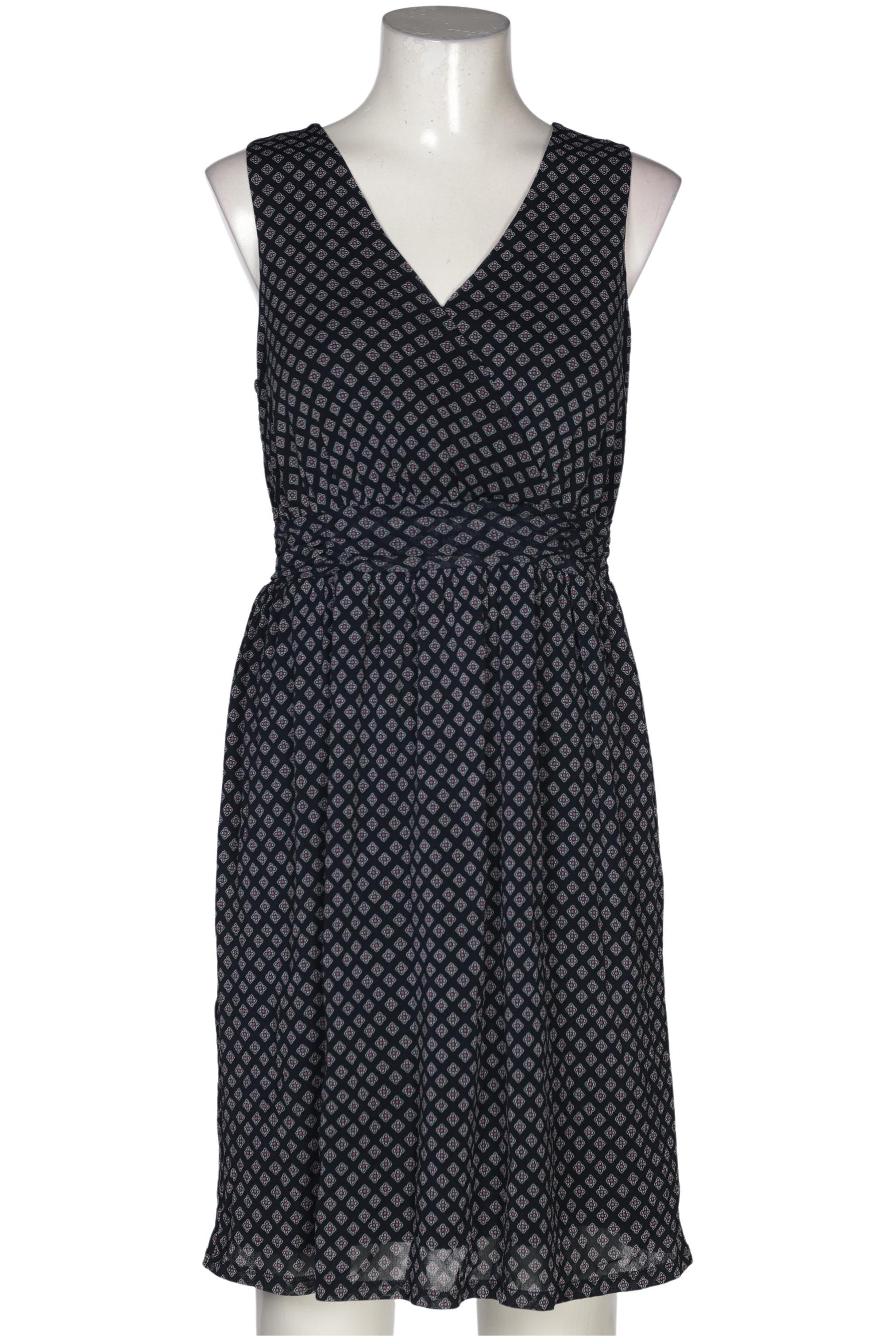 

s.Oliver Damen Kleid, marineblau, Gr. 38