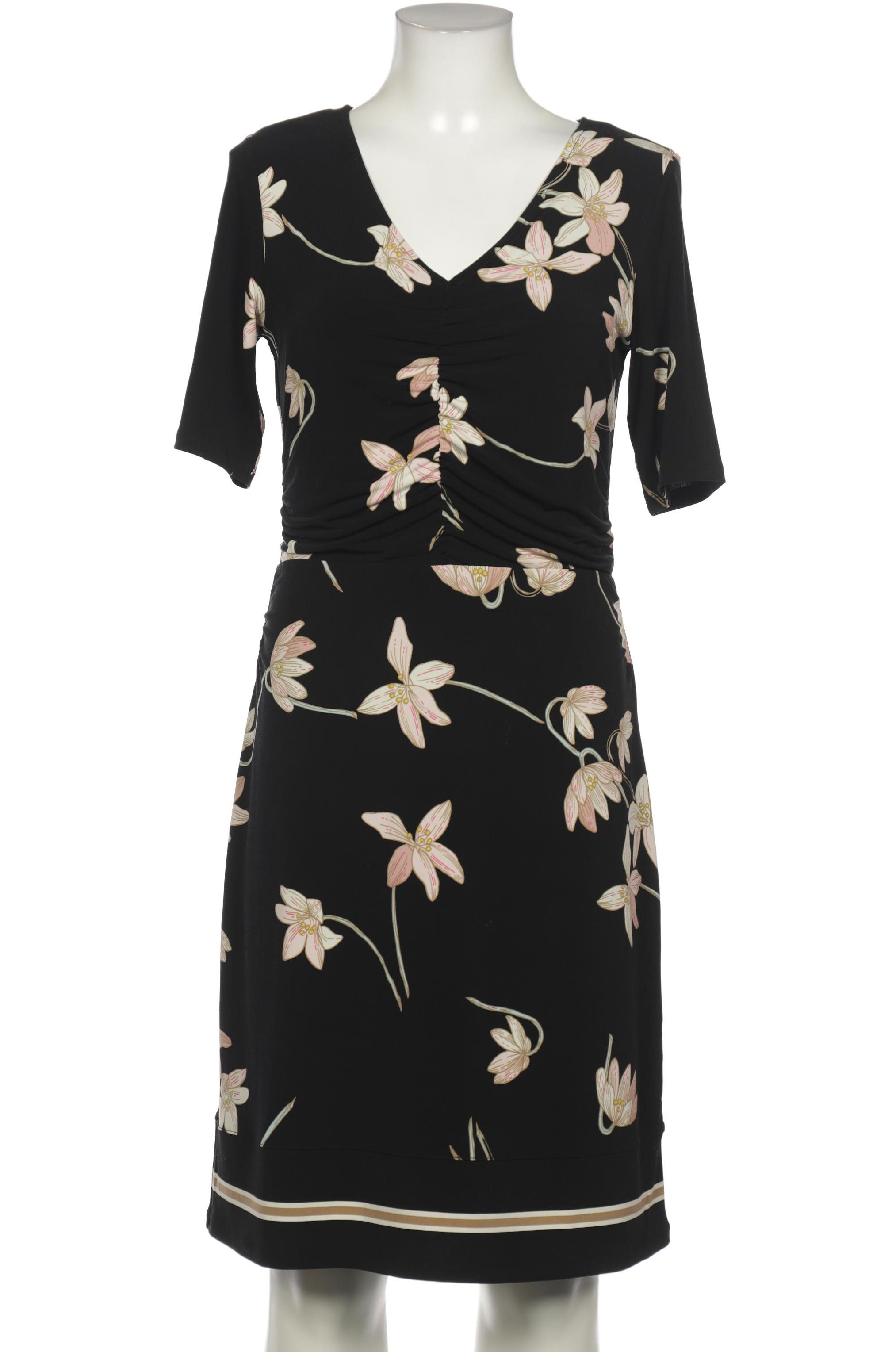 

s.Oliver Damen Kleid, schwarz, Gr. 38