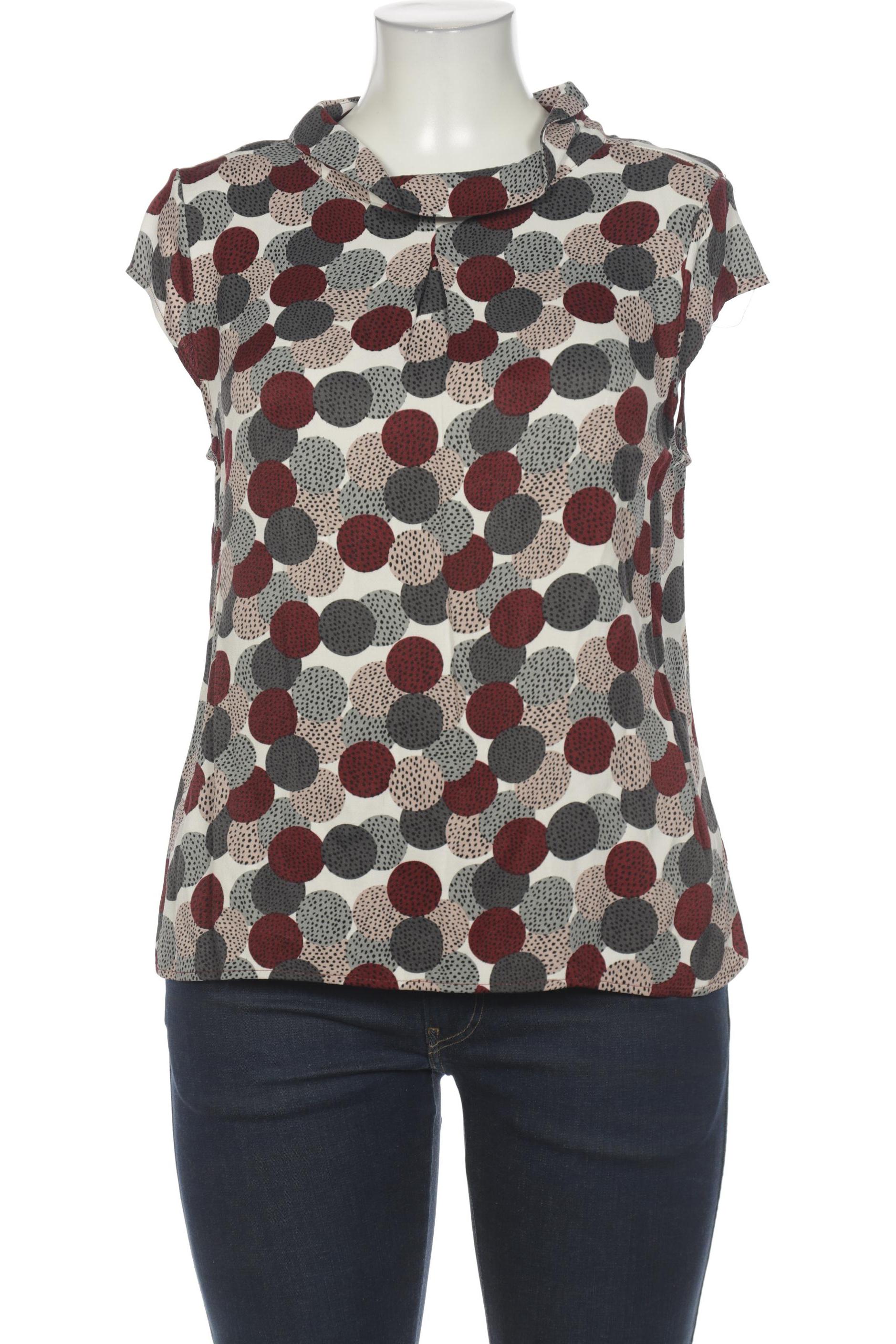 

s.Oliver Damen Bluse, grau