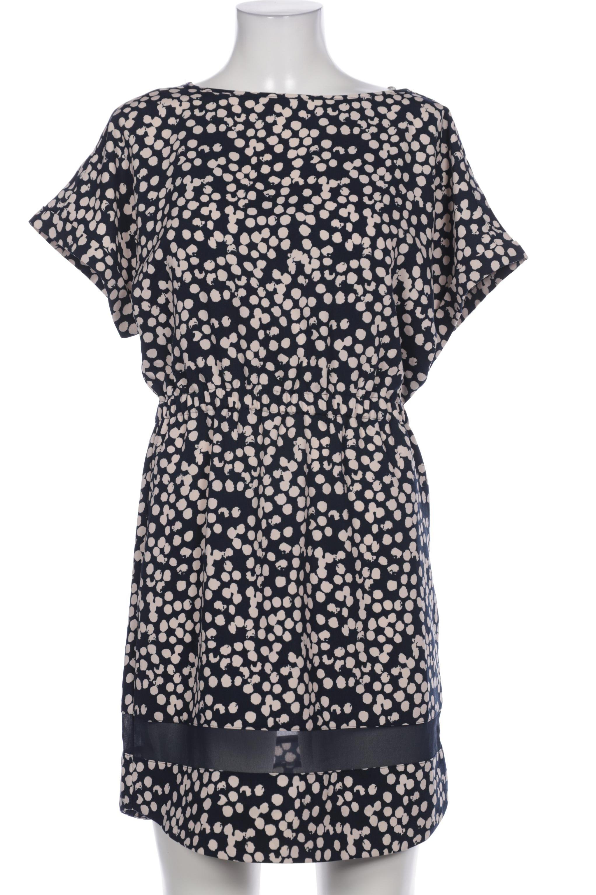 

s.Oliver Damen Kleid, marineblau, Gr. 38