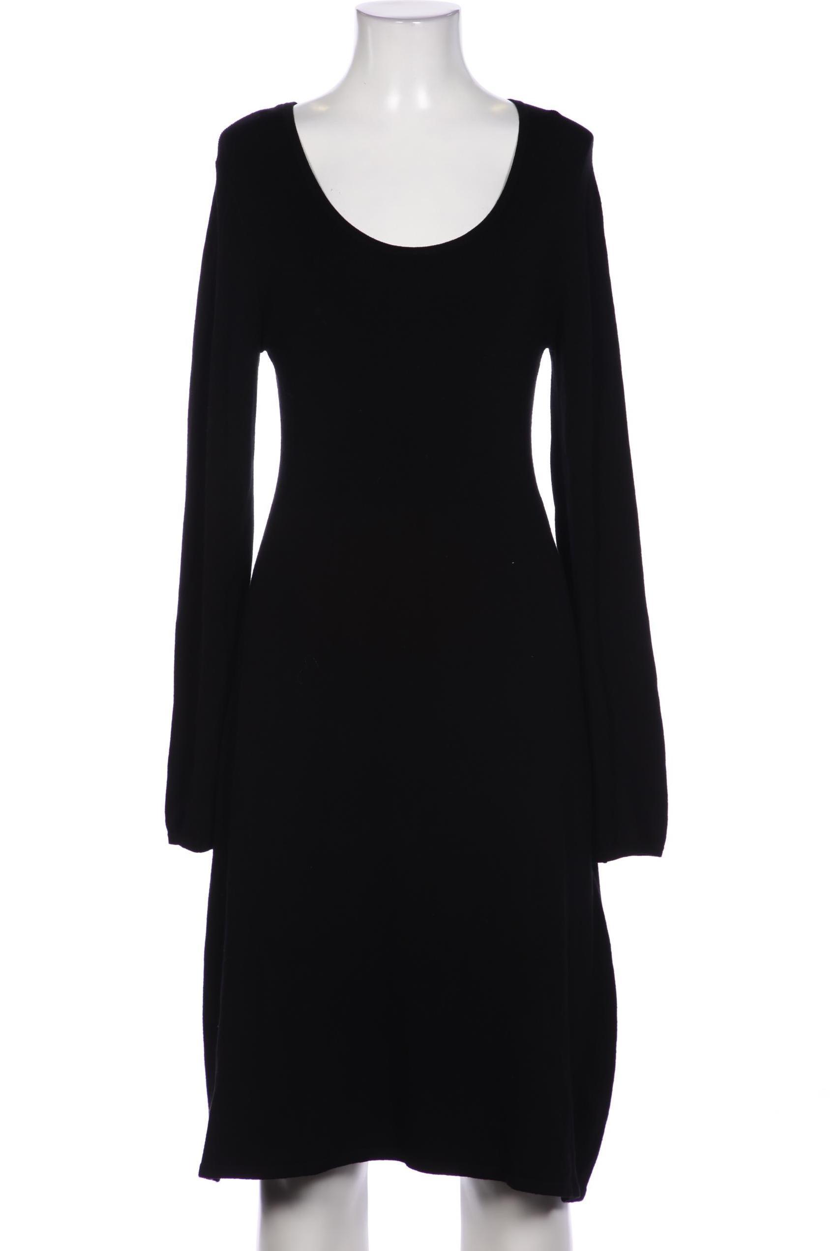 

s.Oliver Damen Kleid, schwarz