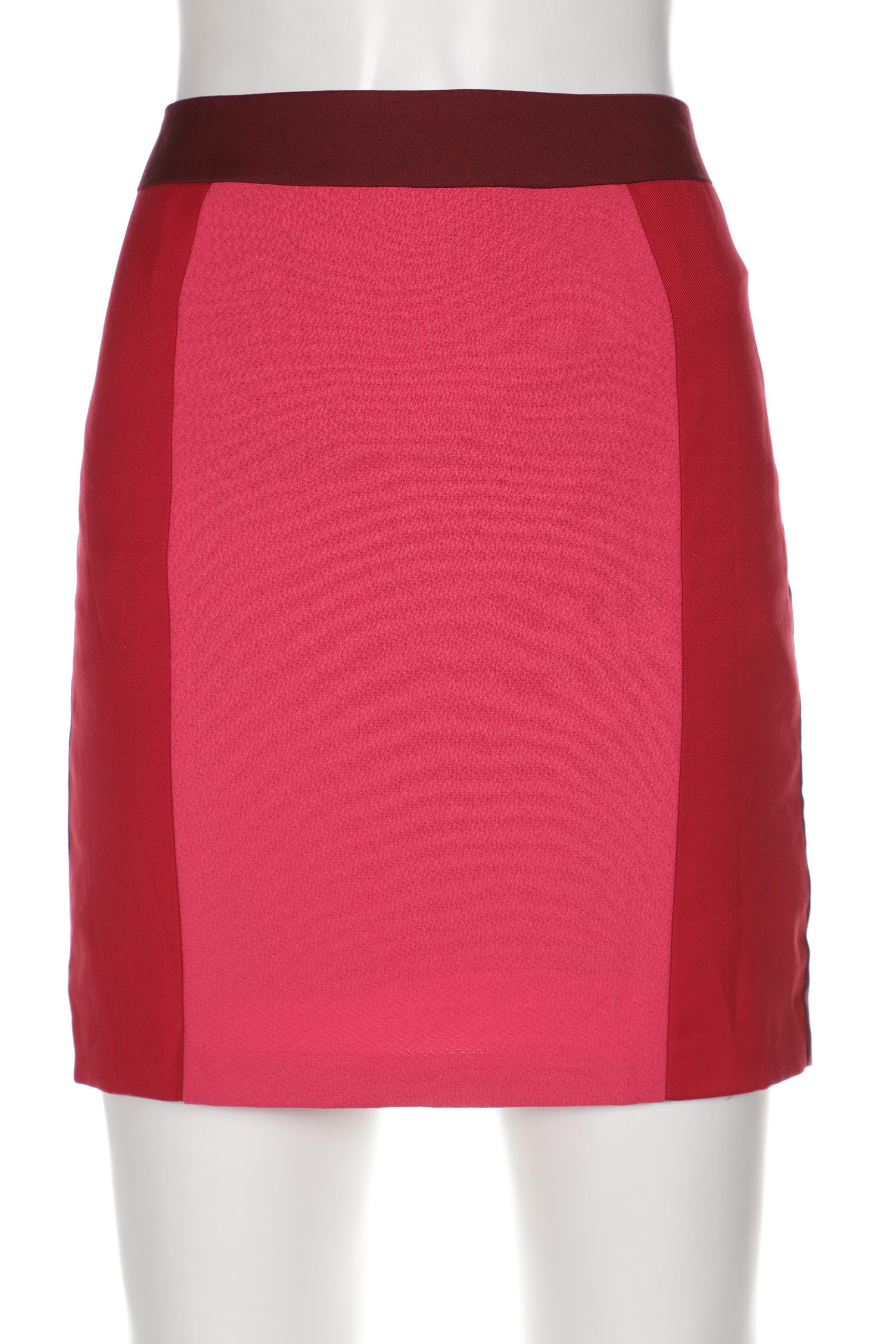

s.Oliver Damen Rock, pink