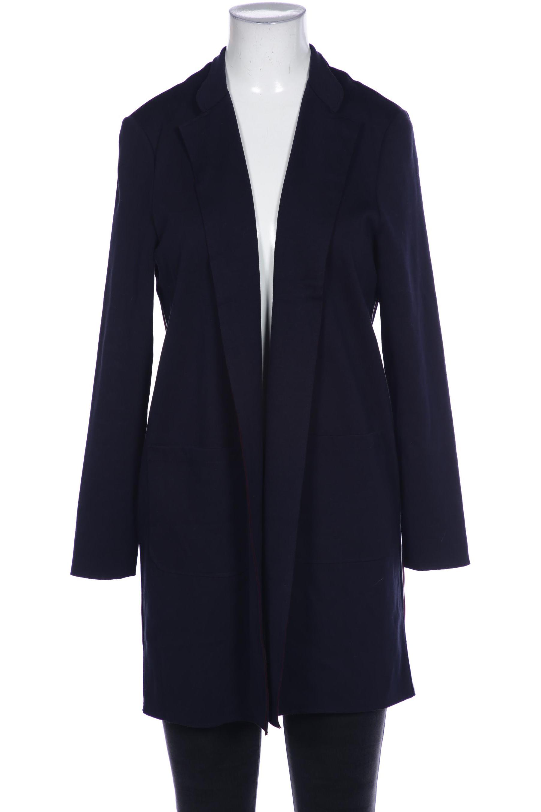 

s.Oliver Damen Strickjacke, marineblau, Gr. 32