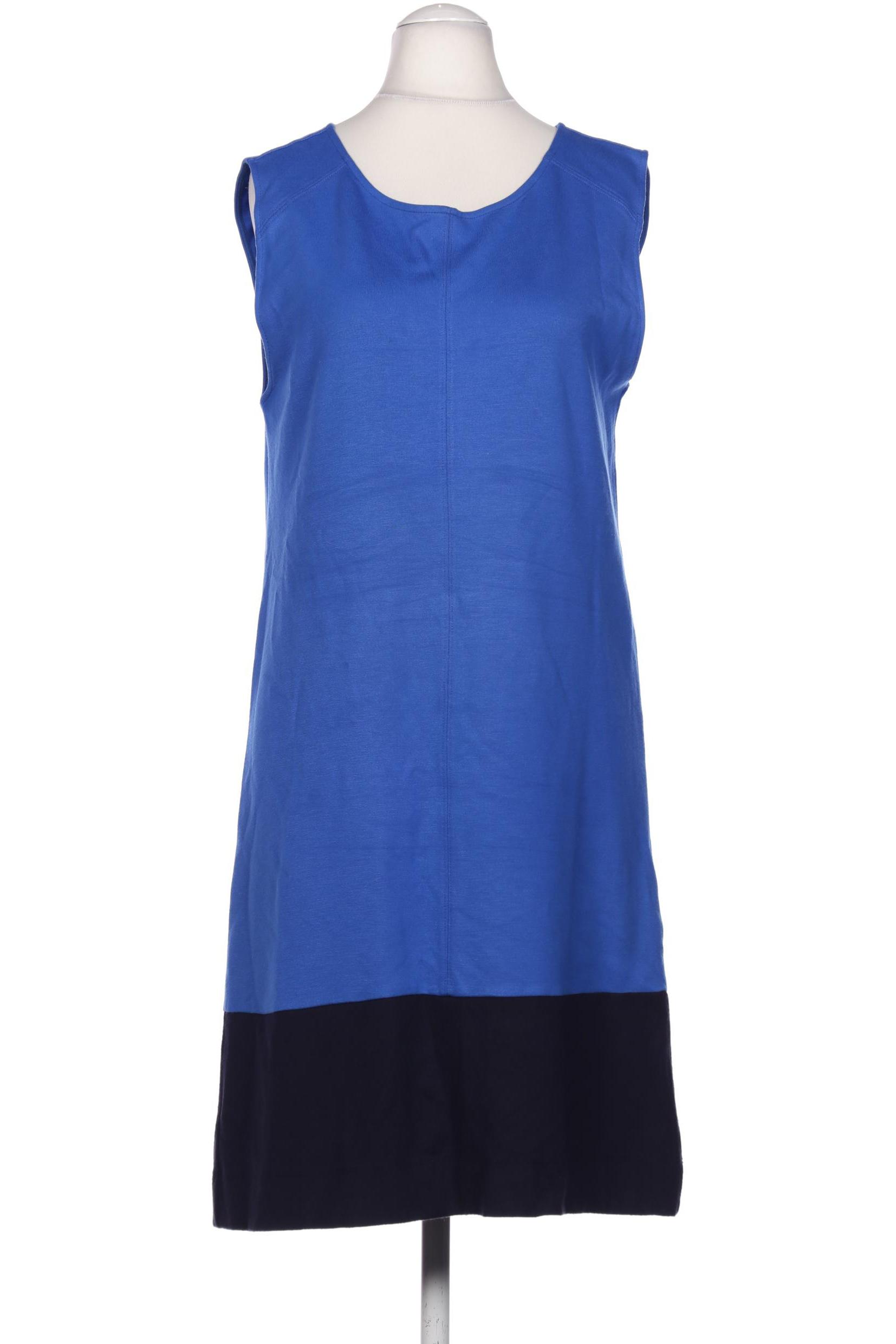 

s.Oliver Damen Kleid, blau, Gr. 38