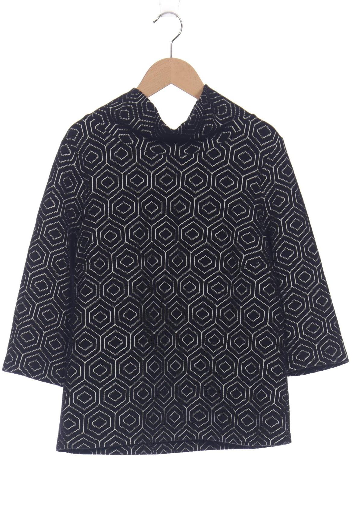 

s.Oliver Damen Sweatshirt, schwarz, Gr. 40