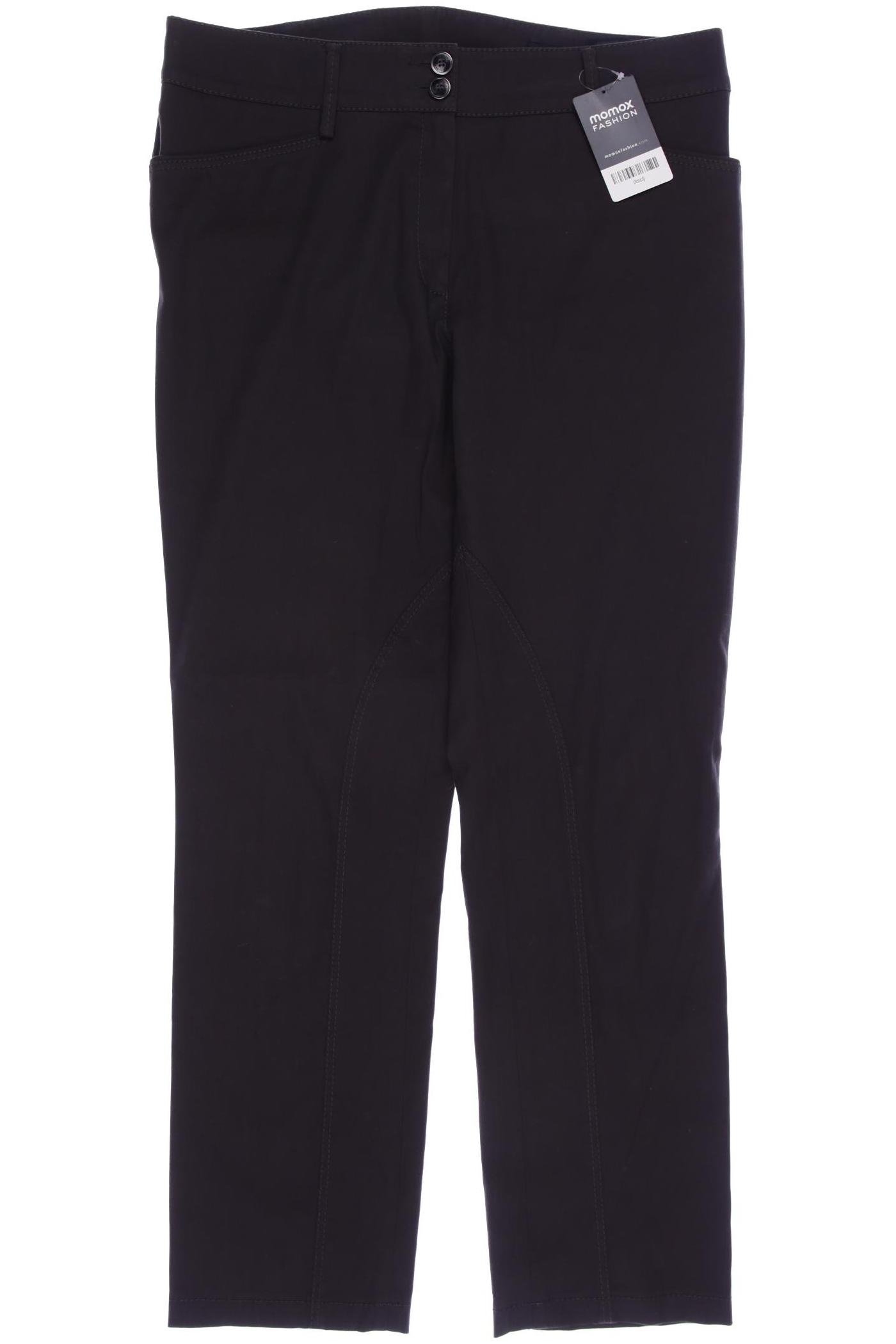 

s.Oliver Damen Stoffhose, braun, Gr. 42