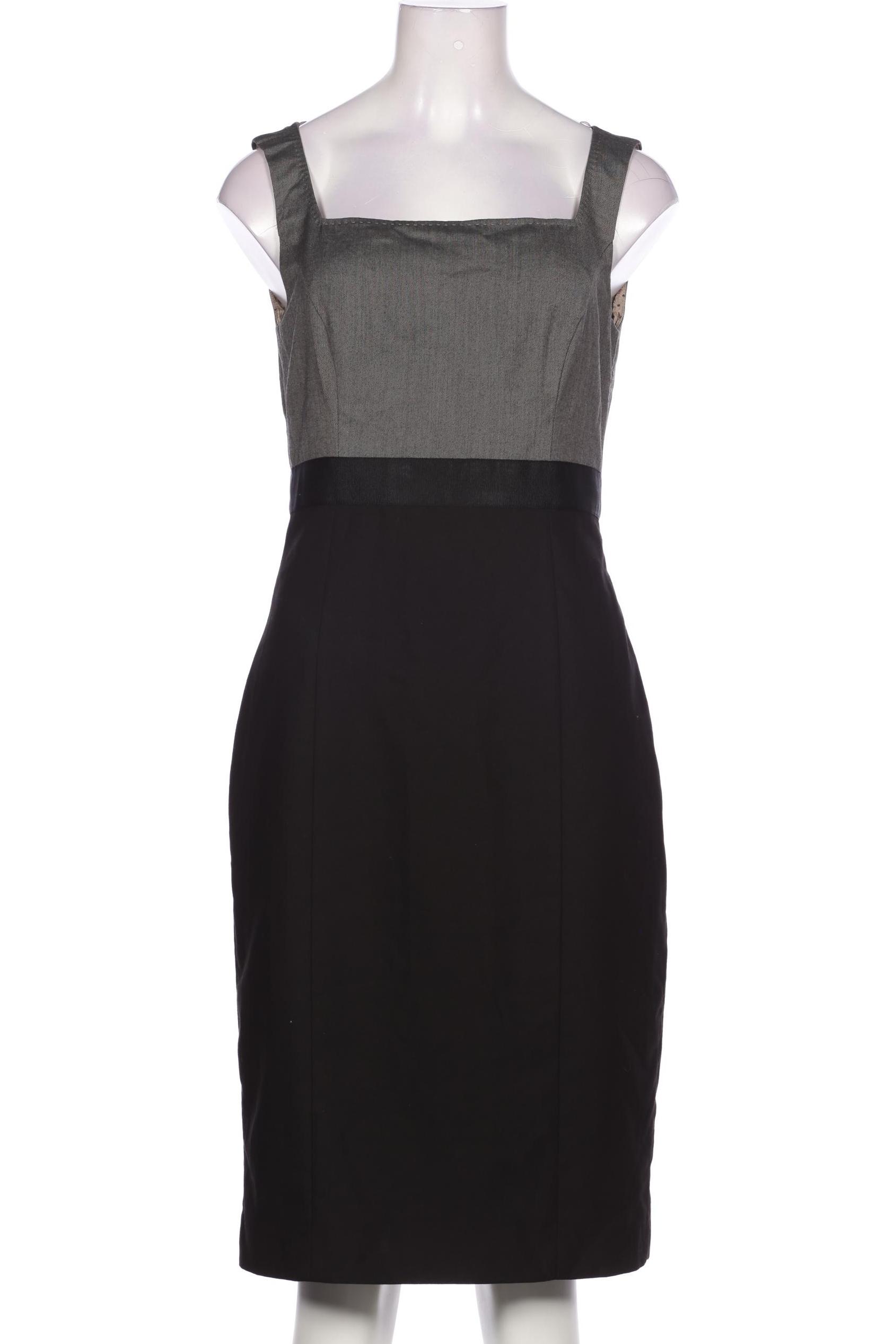 

s.Oliver Damen Kleid, schwarz
