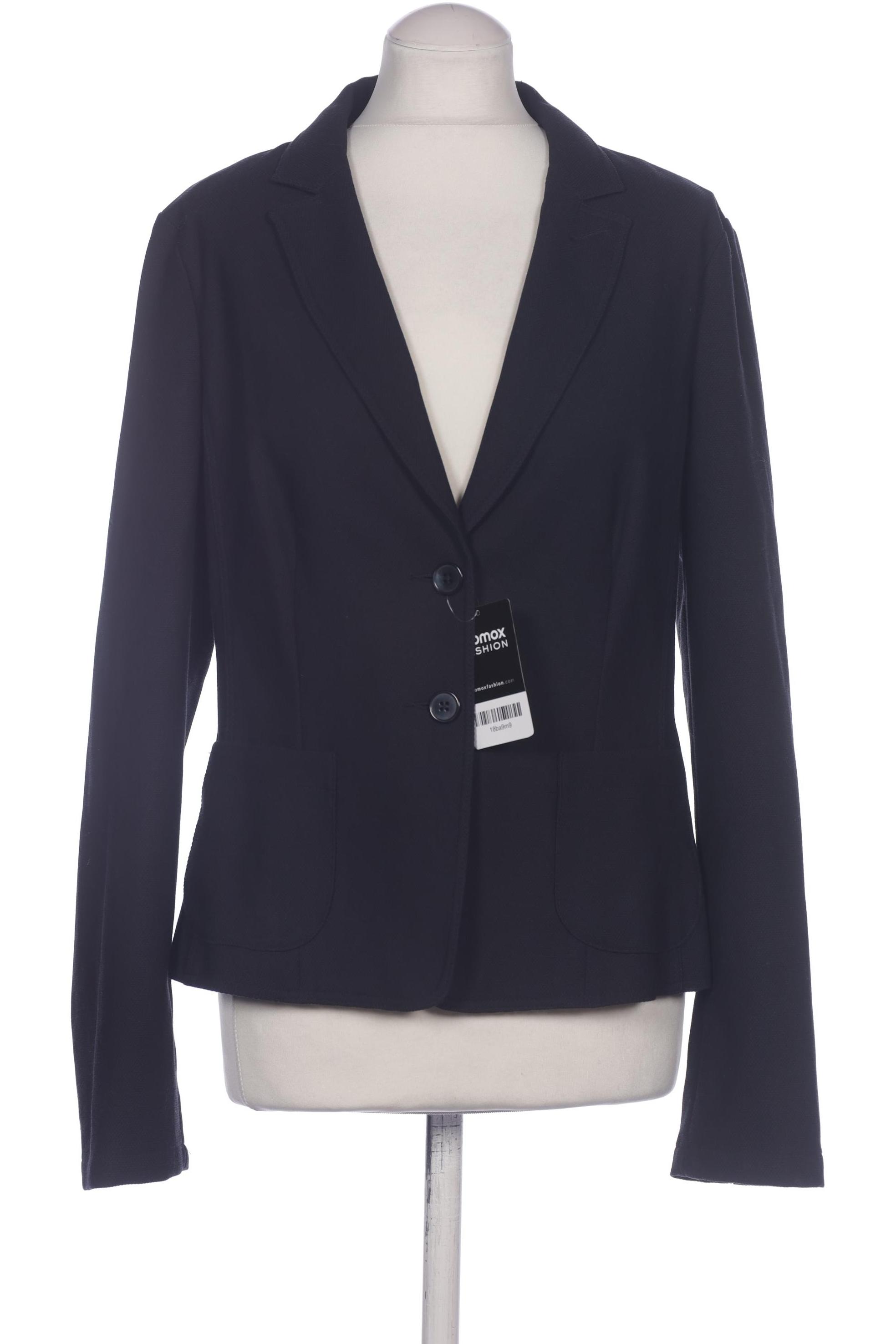 

s.Oliver Damen Blazer, marineblau, Gr. 40