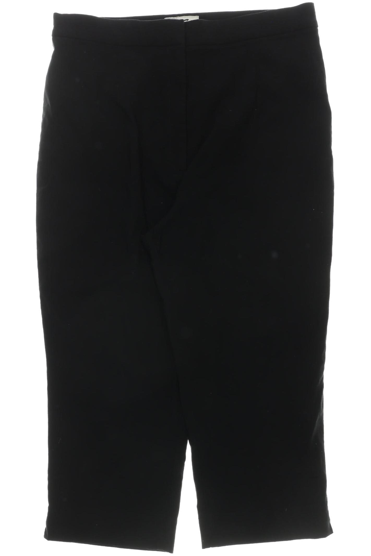 

s.Oliver Damen Stoffhose, schwarz, Gr. 40