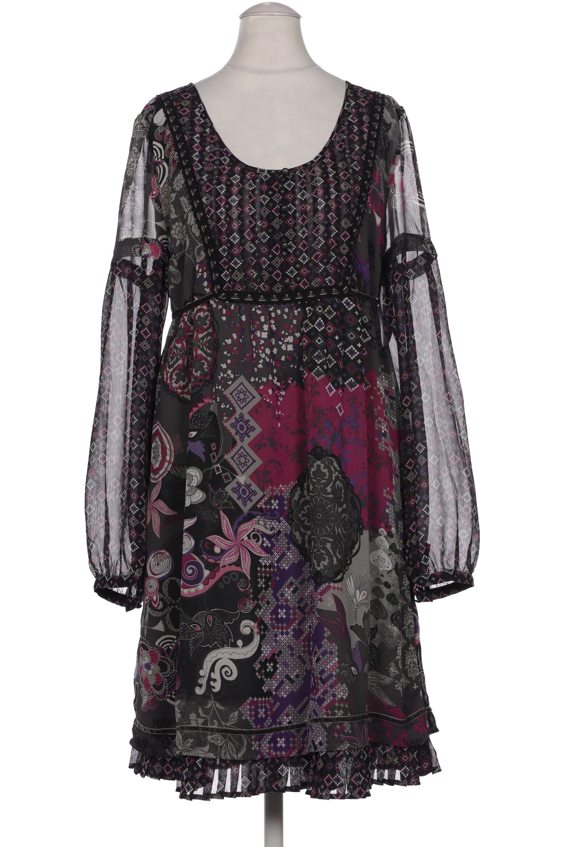 

s.Oliver Damen Kleid, grau, Gr. 38