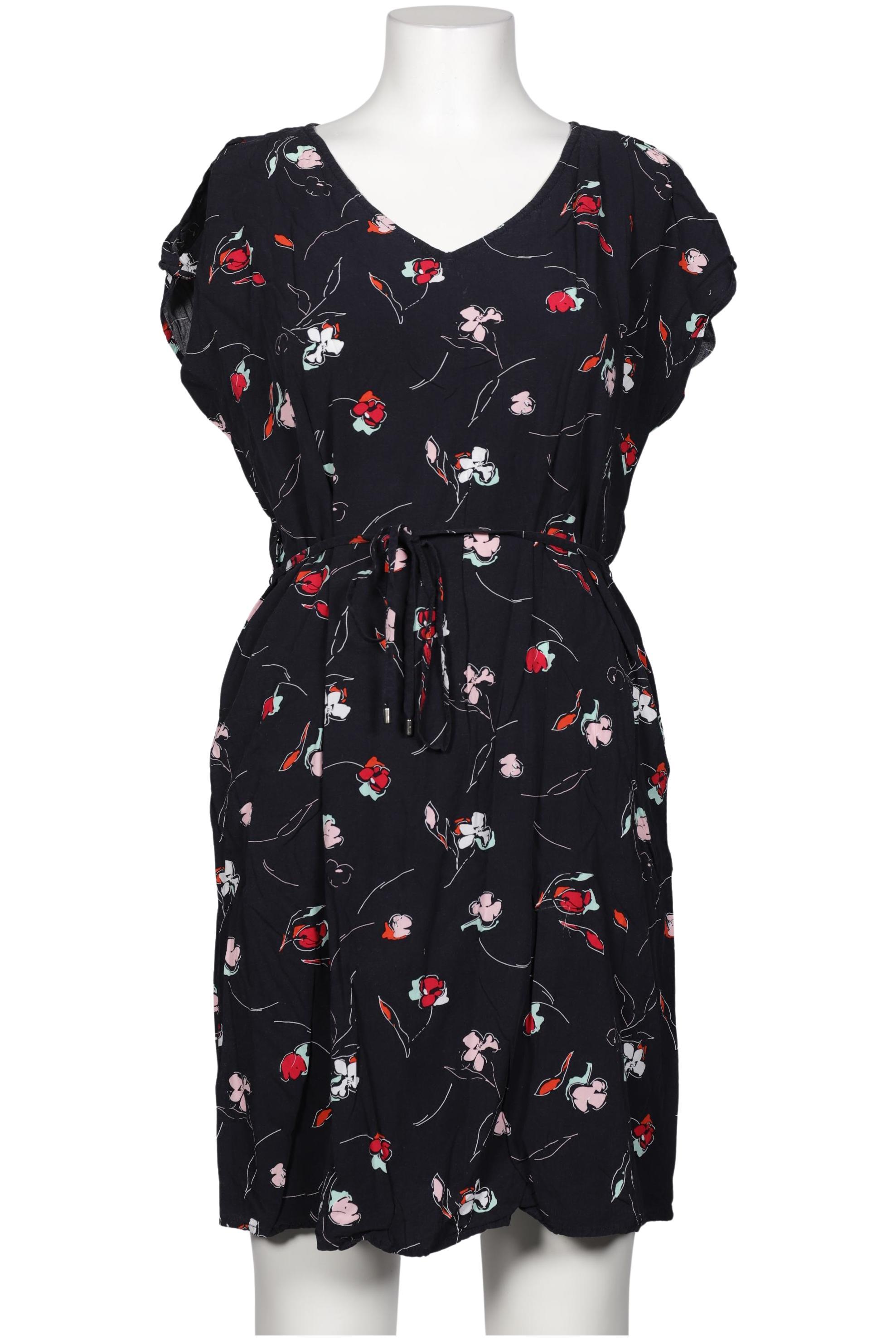 

s.Oliver Damen Kleid, marineblau, Gr. 40