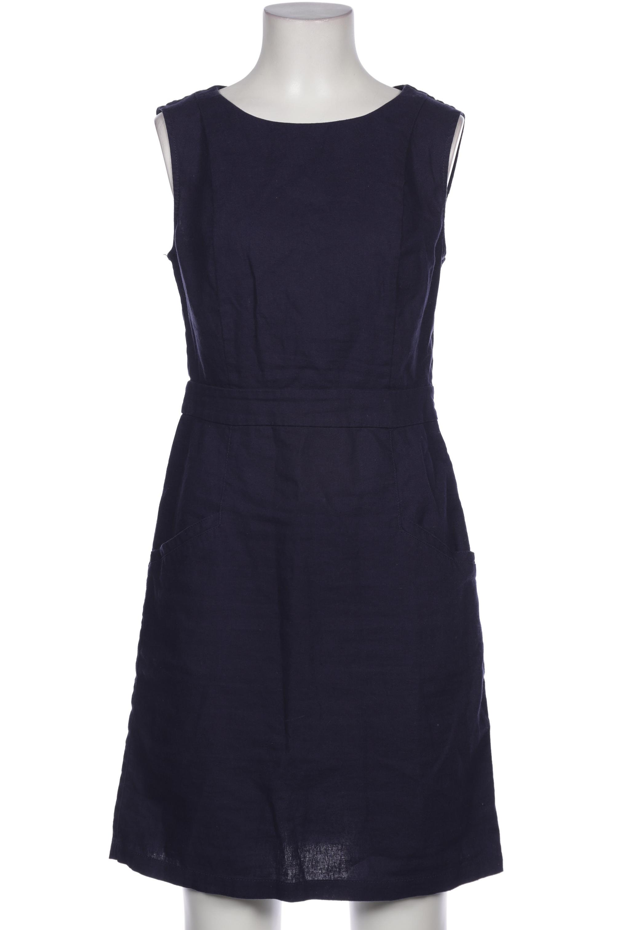 

s.Oliver Damen Kleid, marineblau