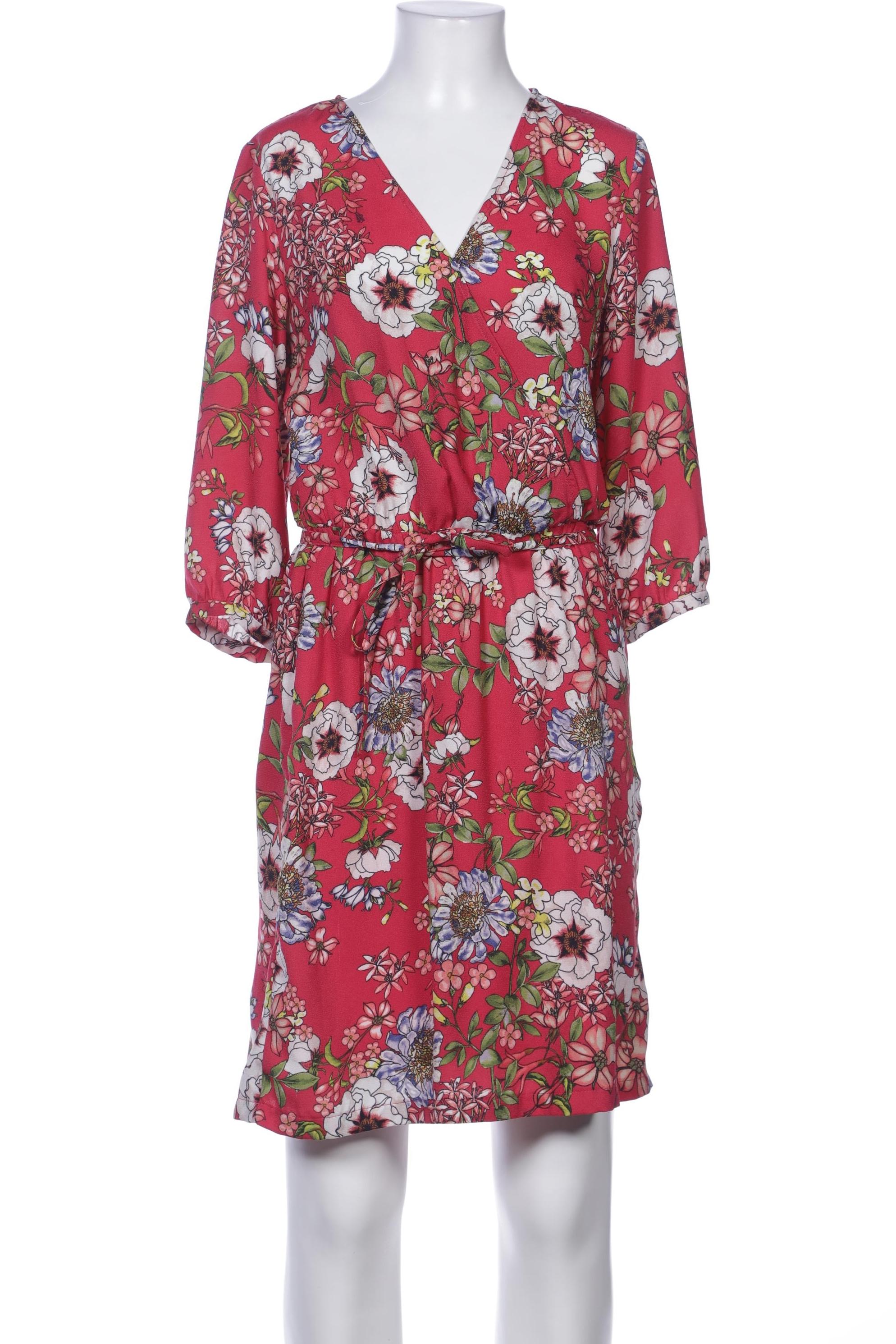 

s.Oliver Damen Kleid, pink, Gr. 34